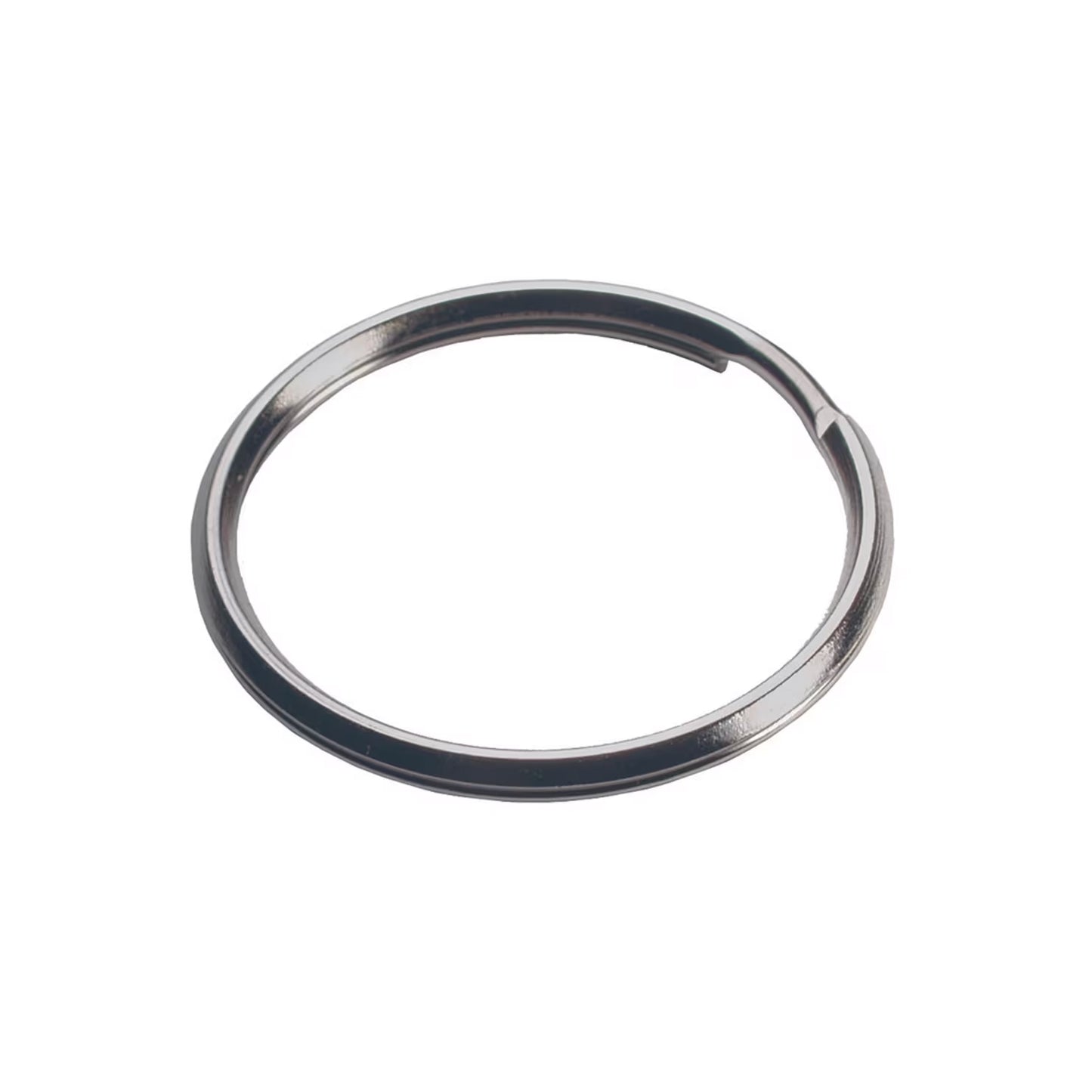 1.5" Key Rings - 100 Pack