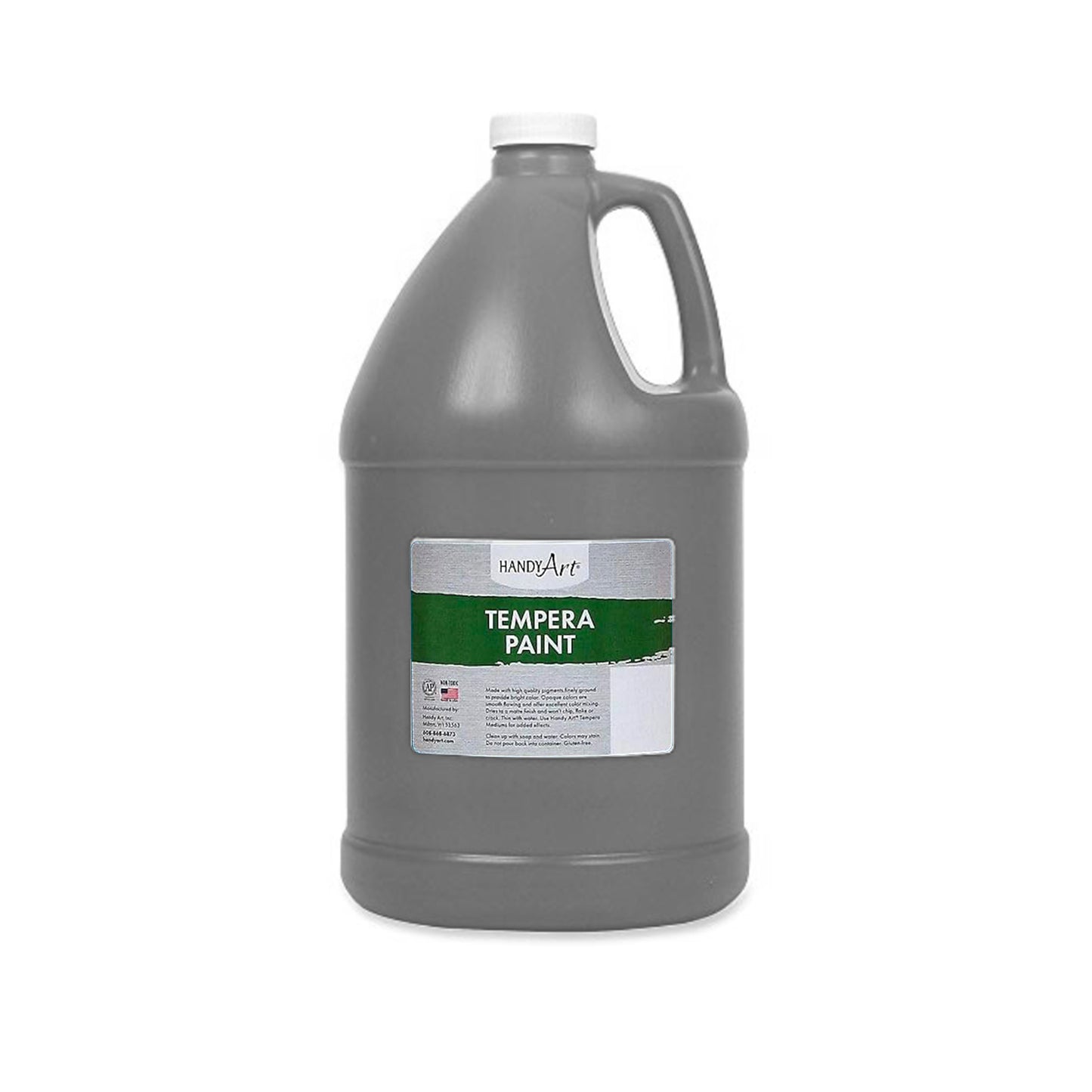 128 Oz. Handy Art Liquid Tempera Paint