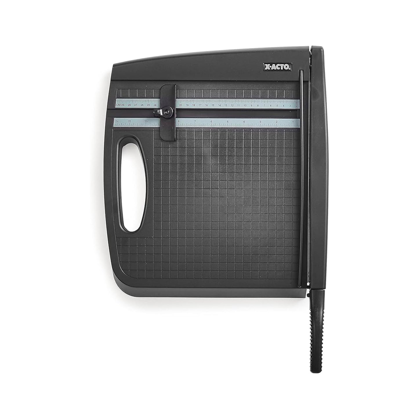 12" Heavy Duty Trimmer