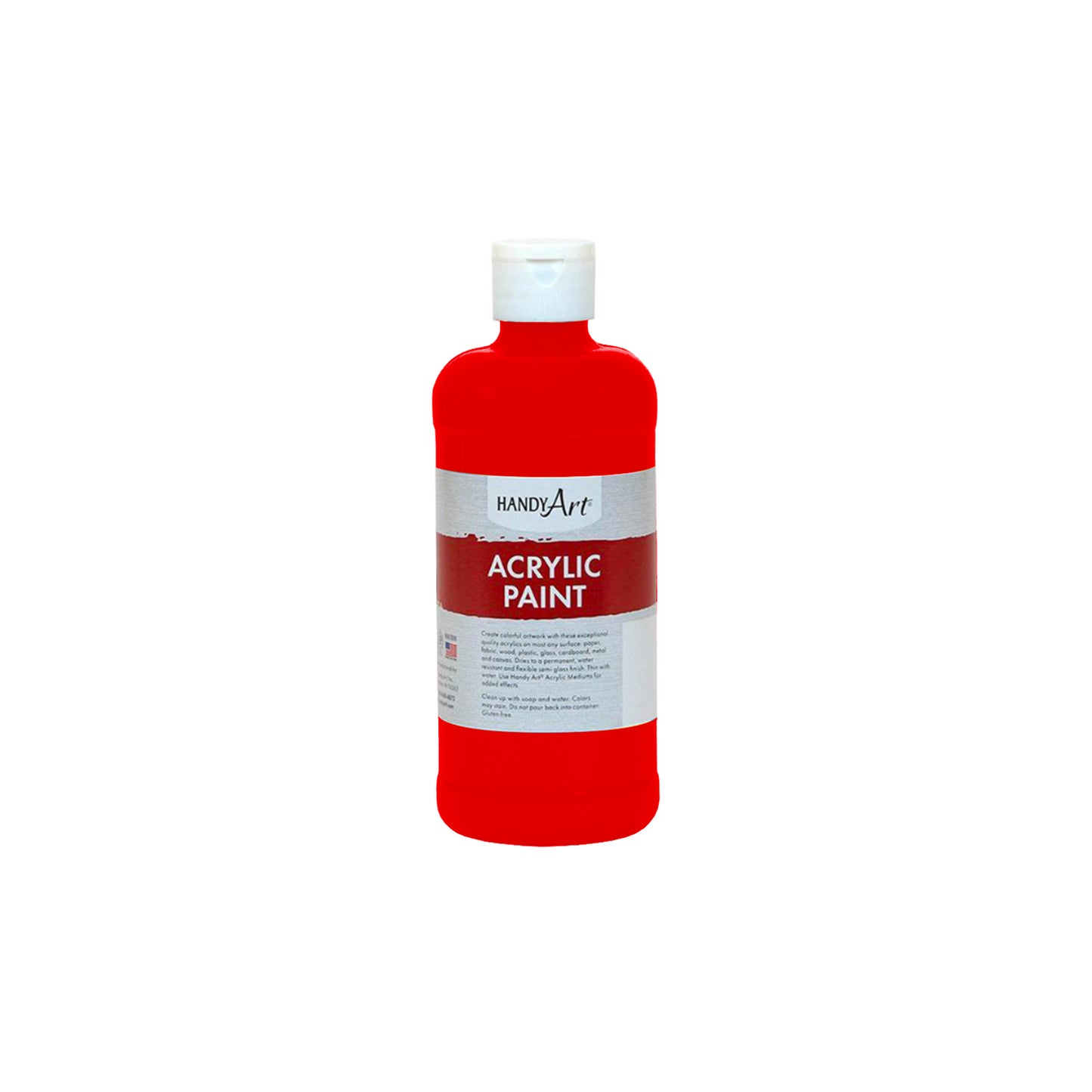 16 Oz. Handy Art Acrylic Paint