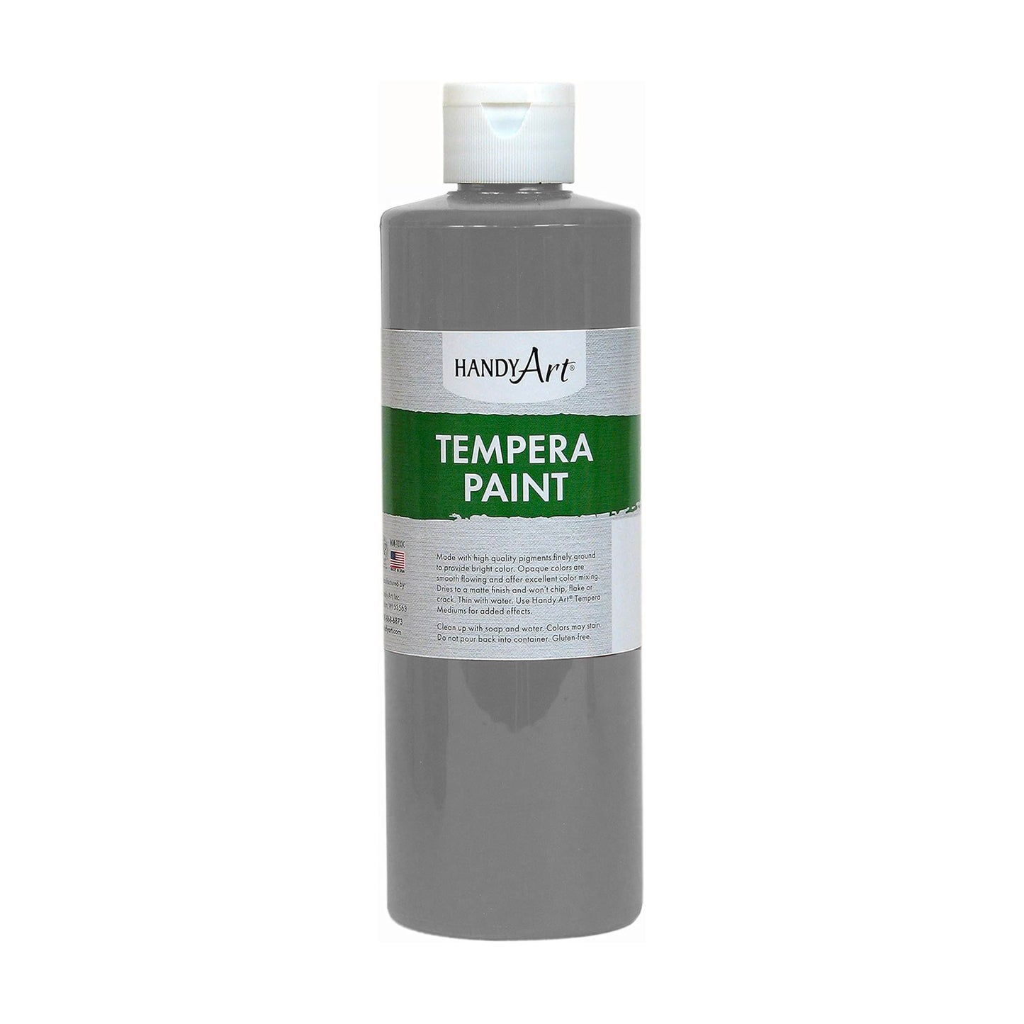 16 Oz. Handy Art Liquid Tempera Paint