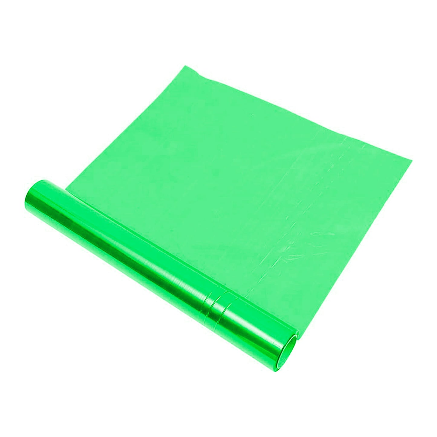 20” x 12.5’ Cellophane Roll – Clear