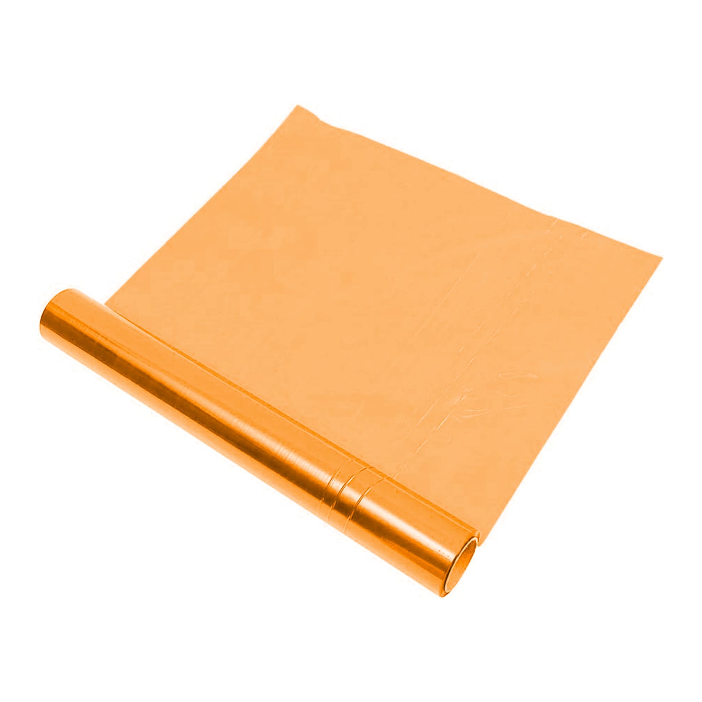 20” x 12.5’ Cellophane Roll – Clear