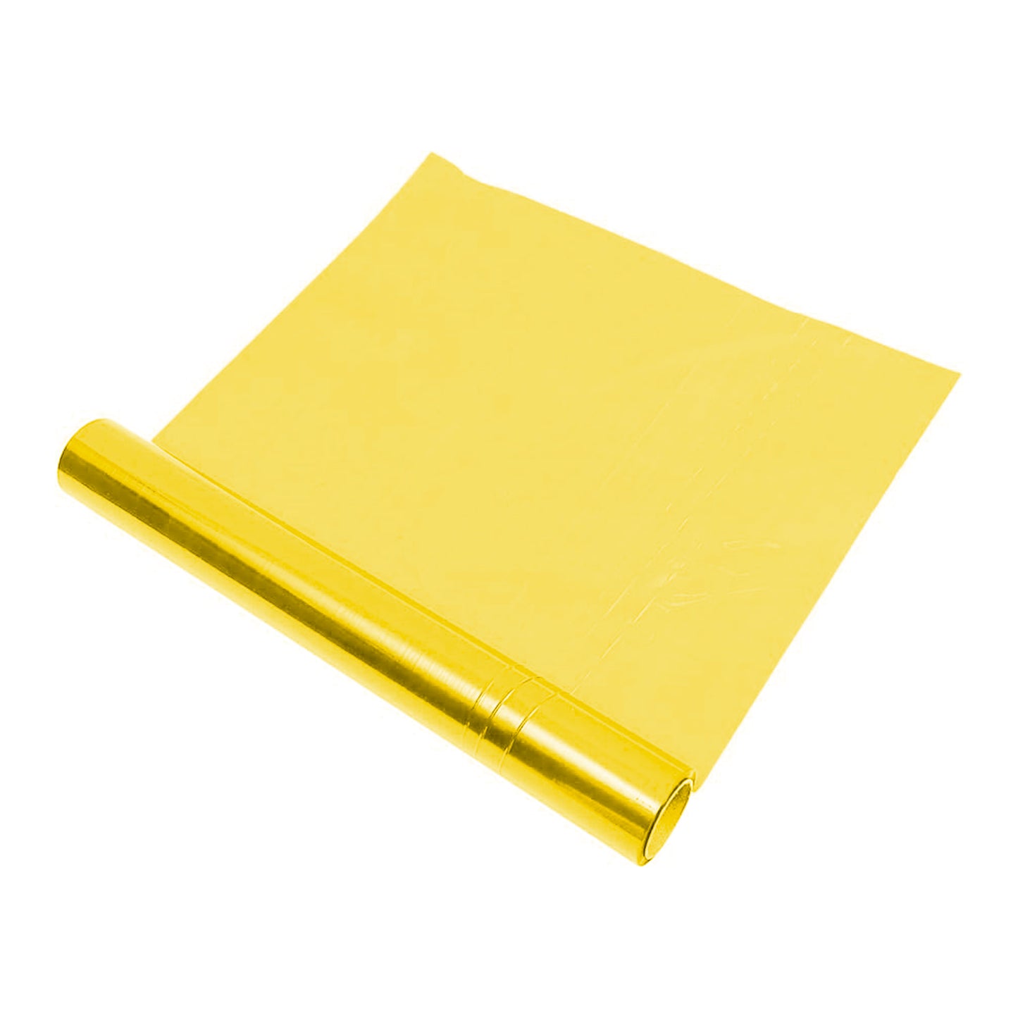20” x 12.5’ Cellophane Roll – Clear