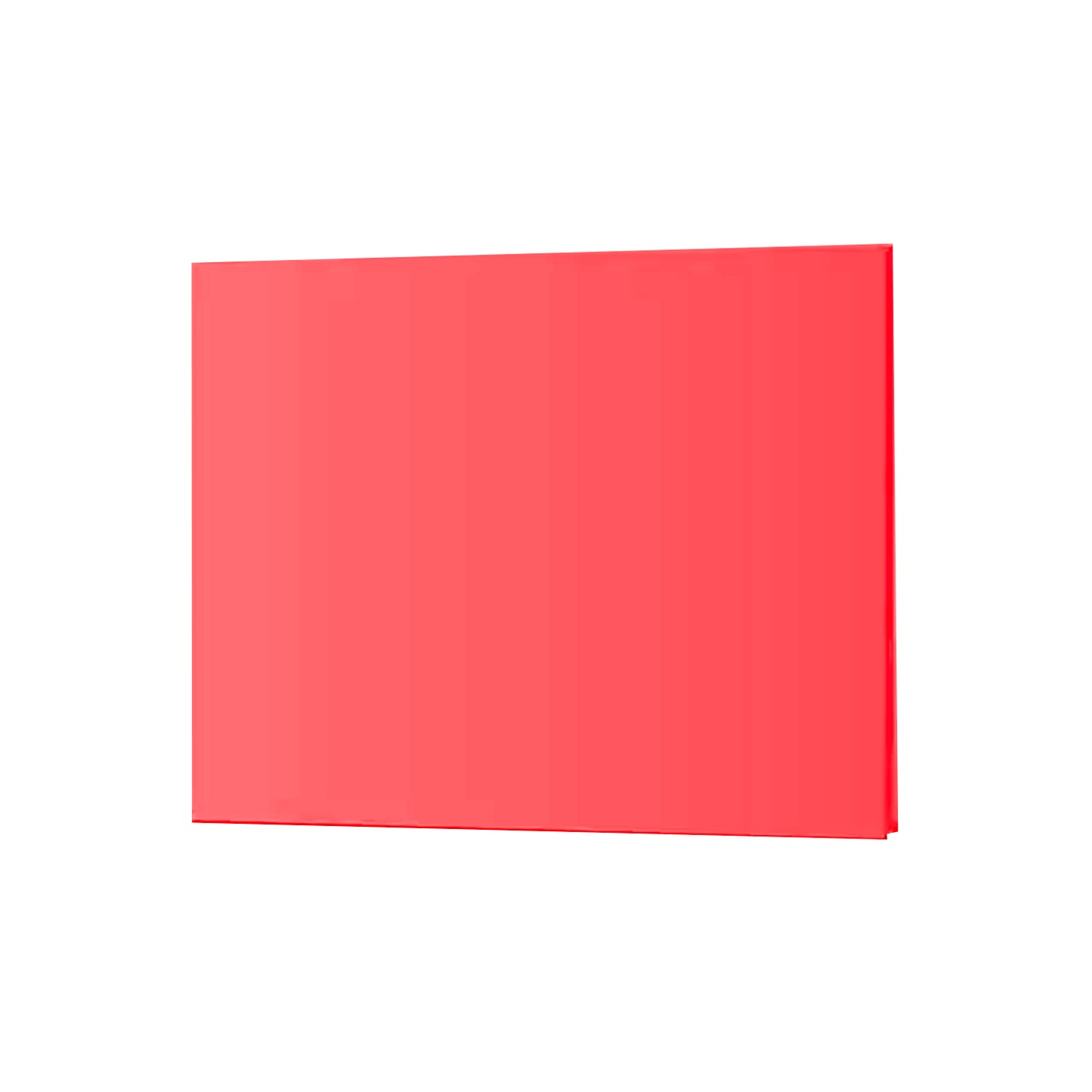 20" x 30" Foam Core Foam Board