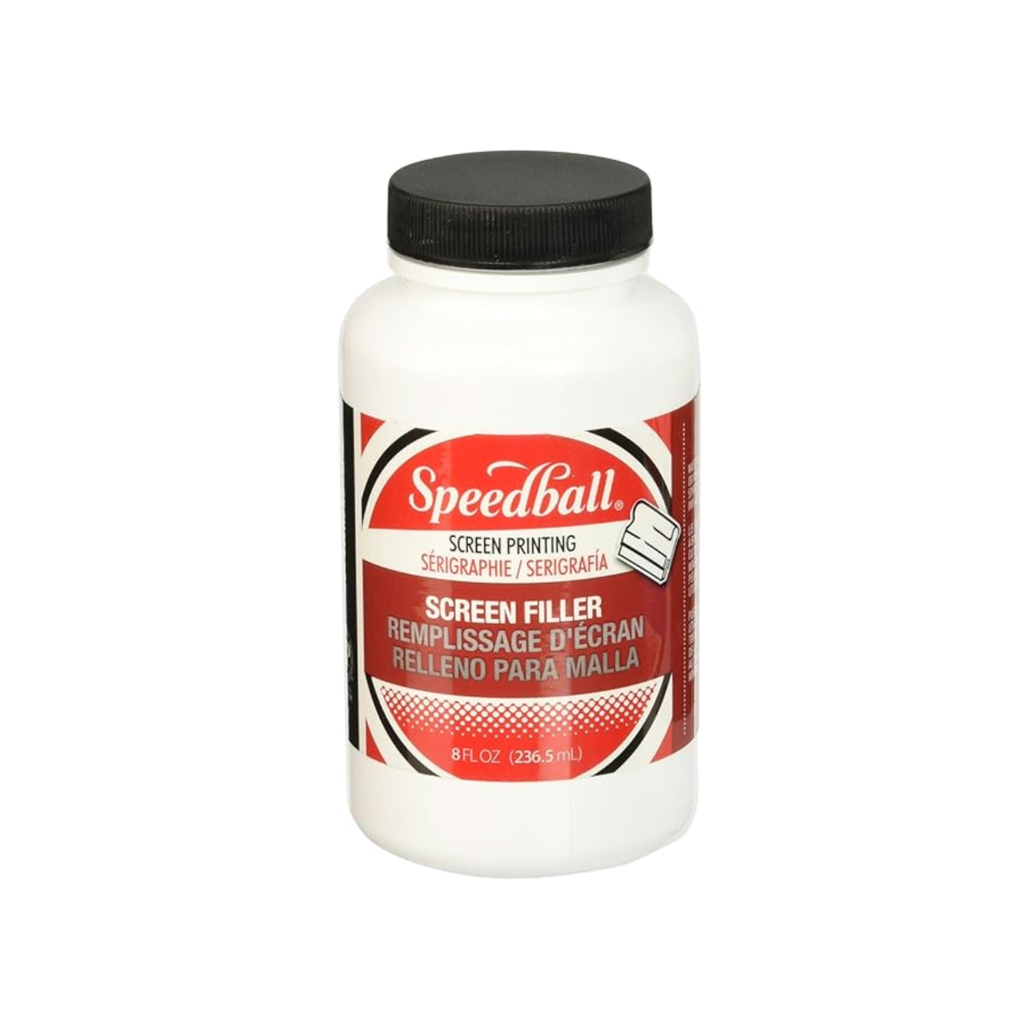 32 Oz. Jar Speedball Screen Filler