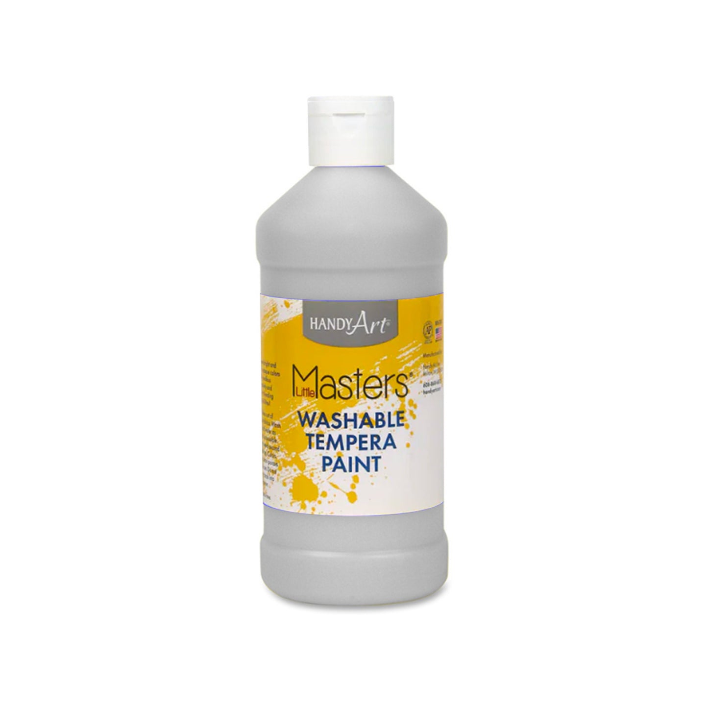 32 Oz. Little Masters Liquid Tempera Paint