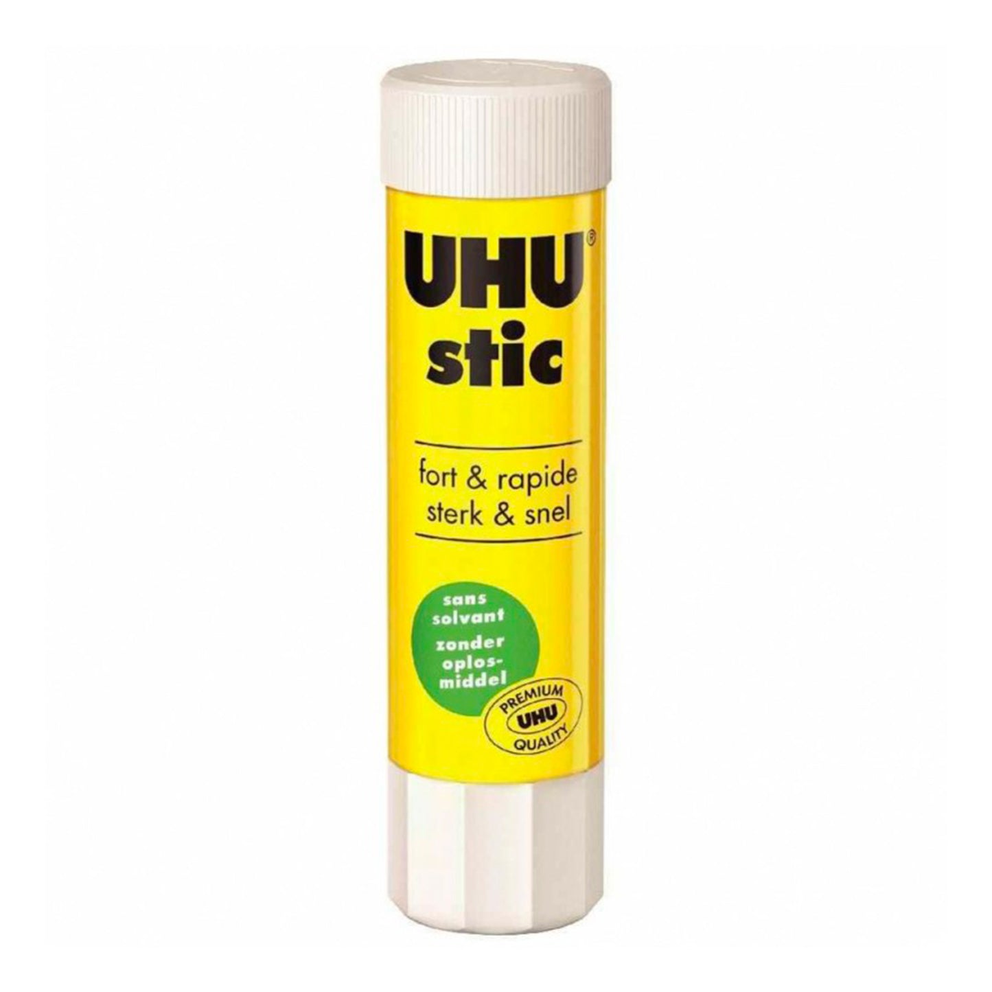 21 & 40 gr. UHU Glue Stick