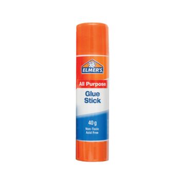 40 Gram Elmer’s School Glue Stick
