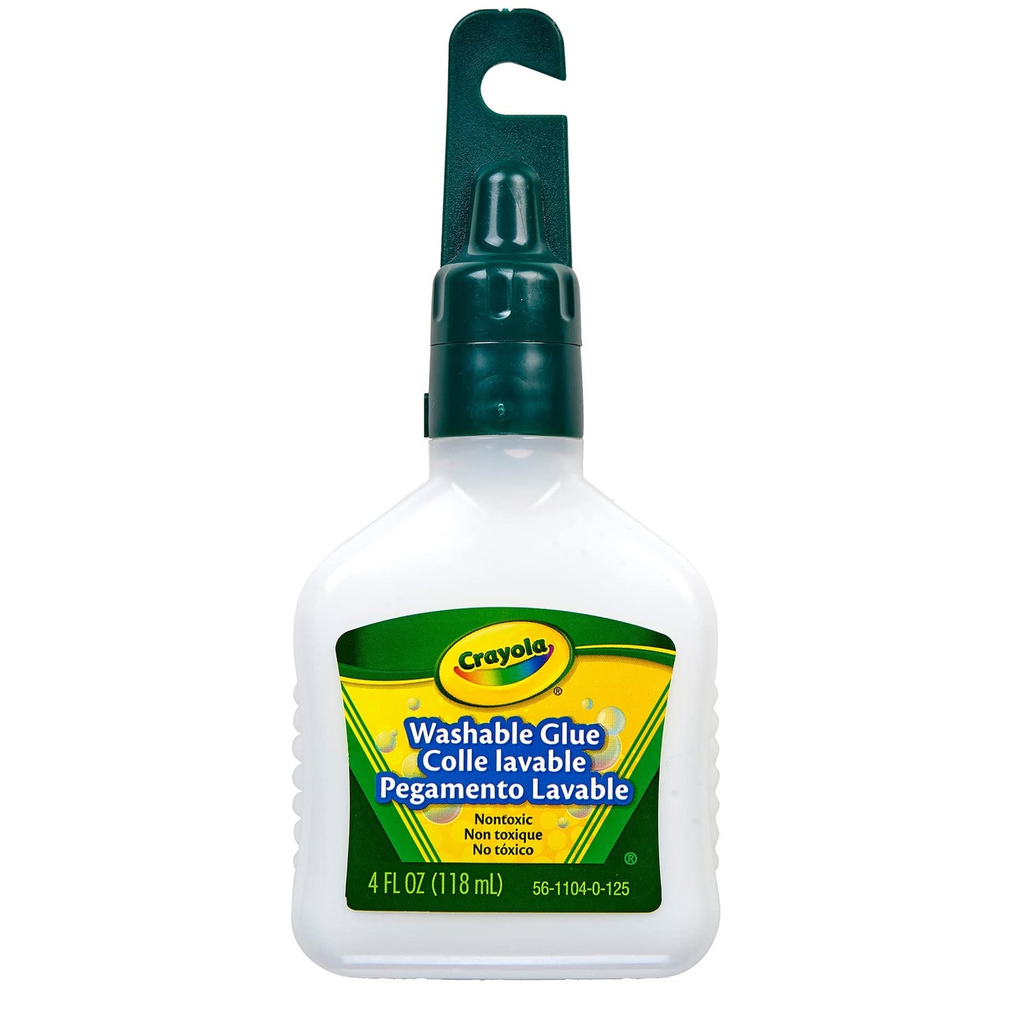 118 ml Crayola White Glue