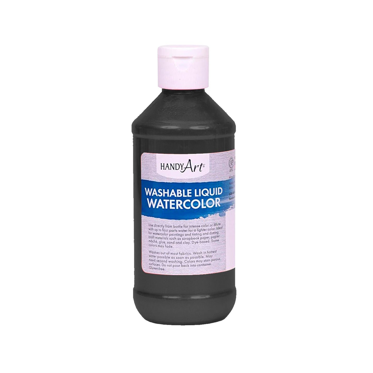 8 Oz. Handy Art Liquid Watercolours