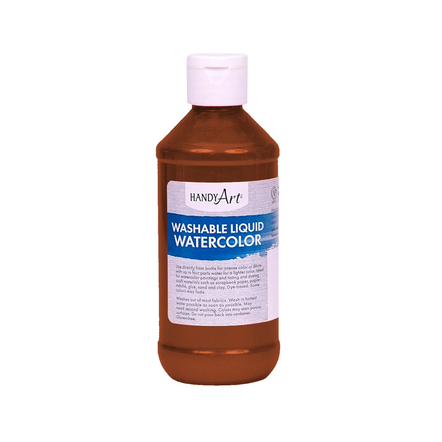 8 Oz. Handy Art Liquid Watercolours