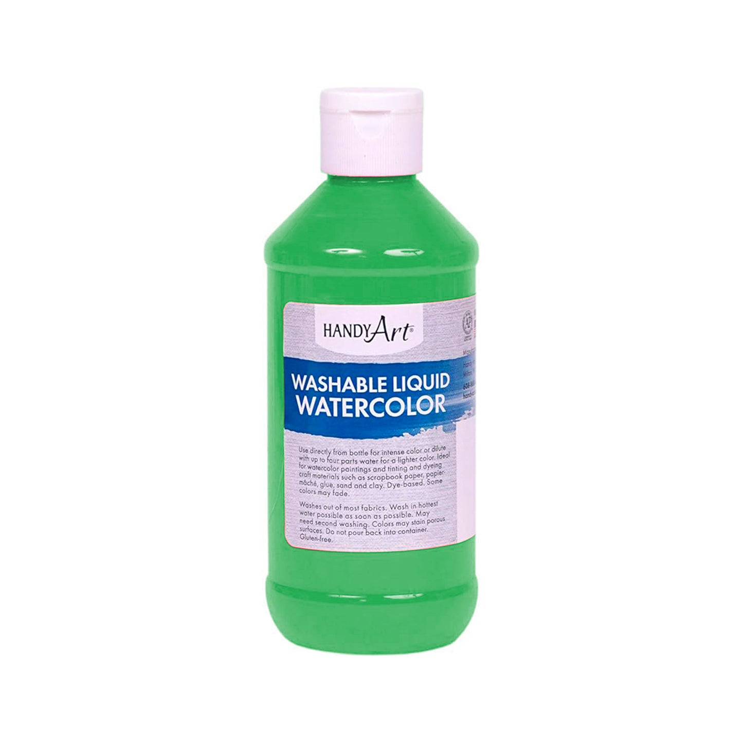 8 Oz. Handy Art Liquid Watercolours