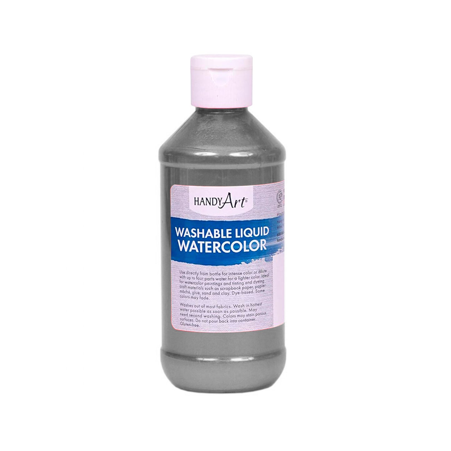 8 Oz. Handy Art Liquid Watercolours