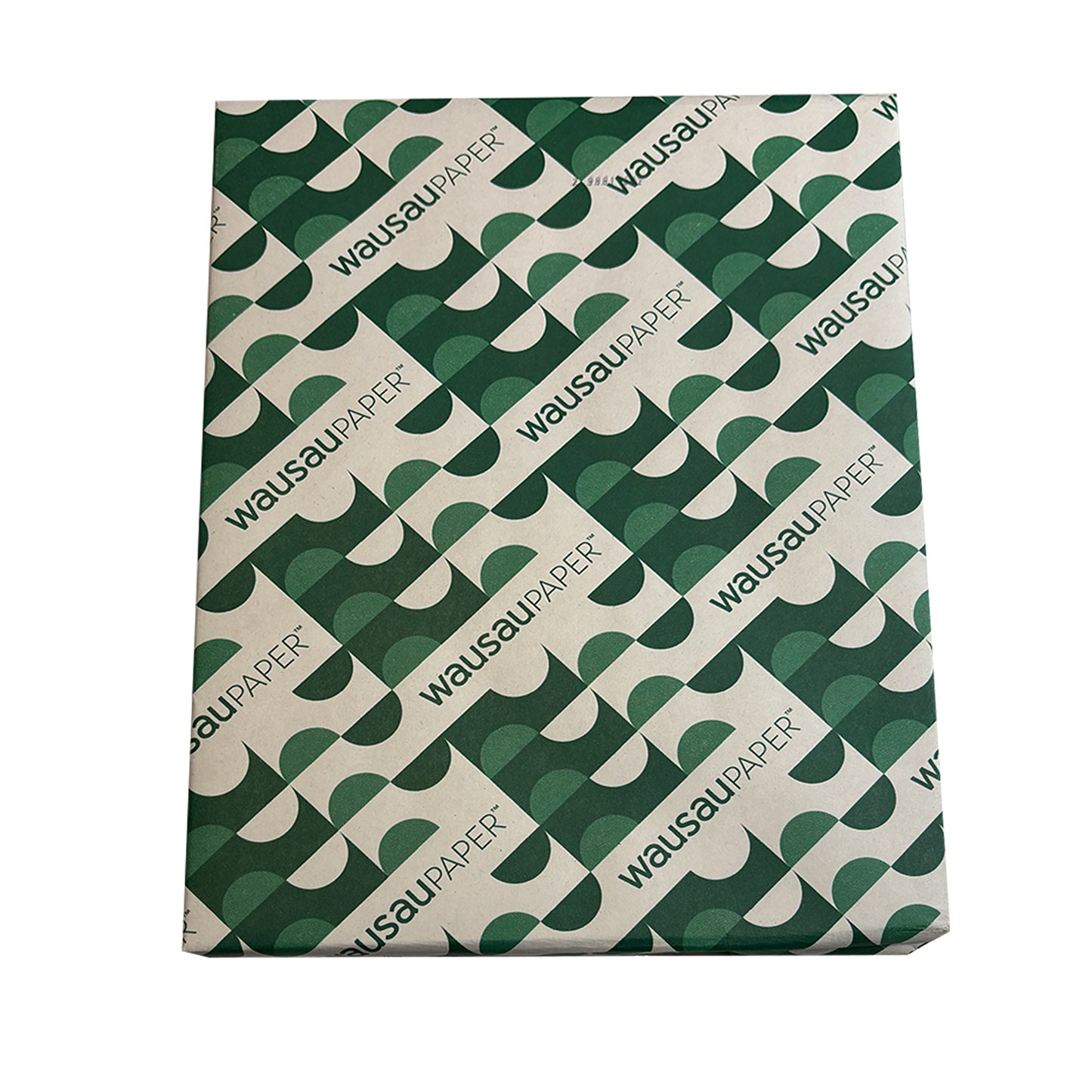 8.5" x 11" Royal Fibre 70 Lb. Copy Paper, 250 Sheets