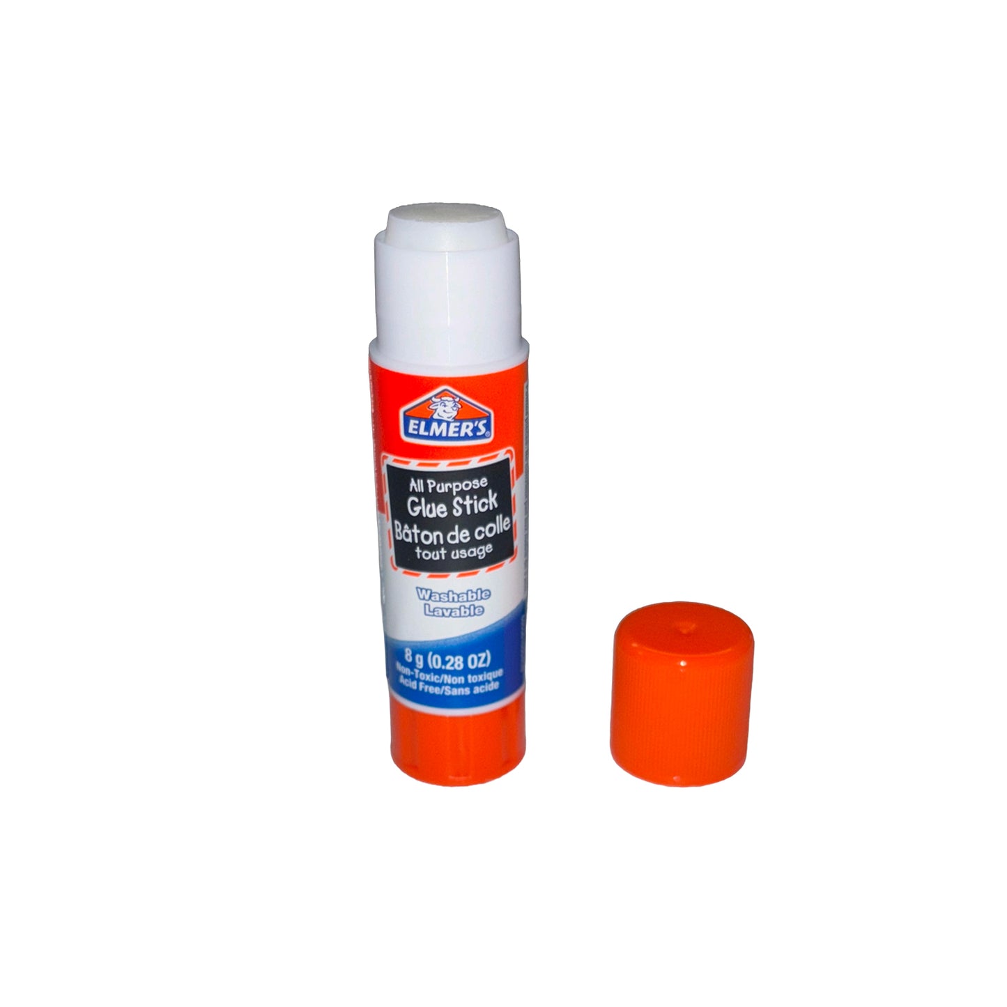 8 Gram Elmer's School Glue Stick