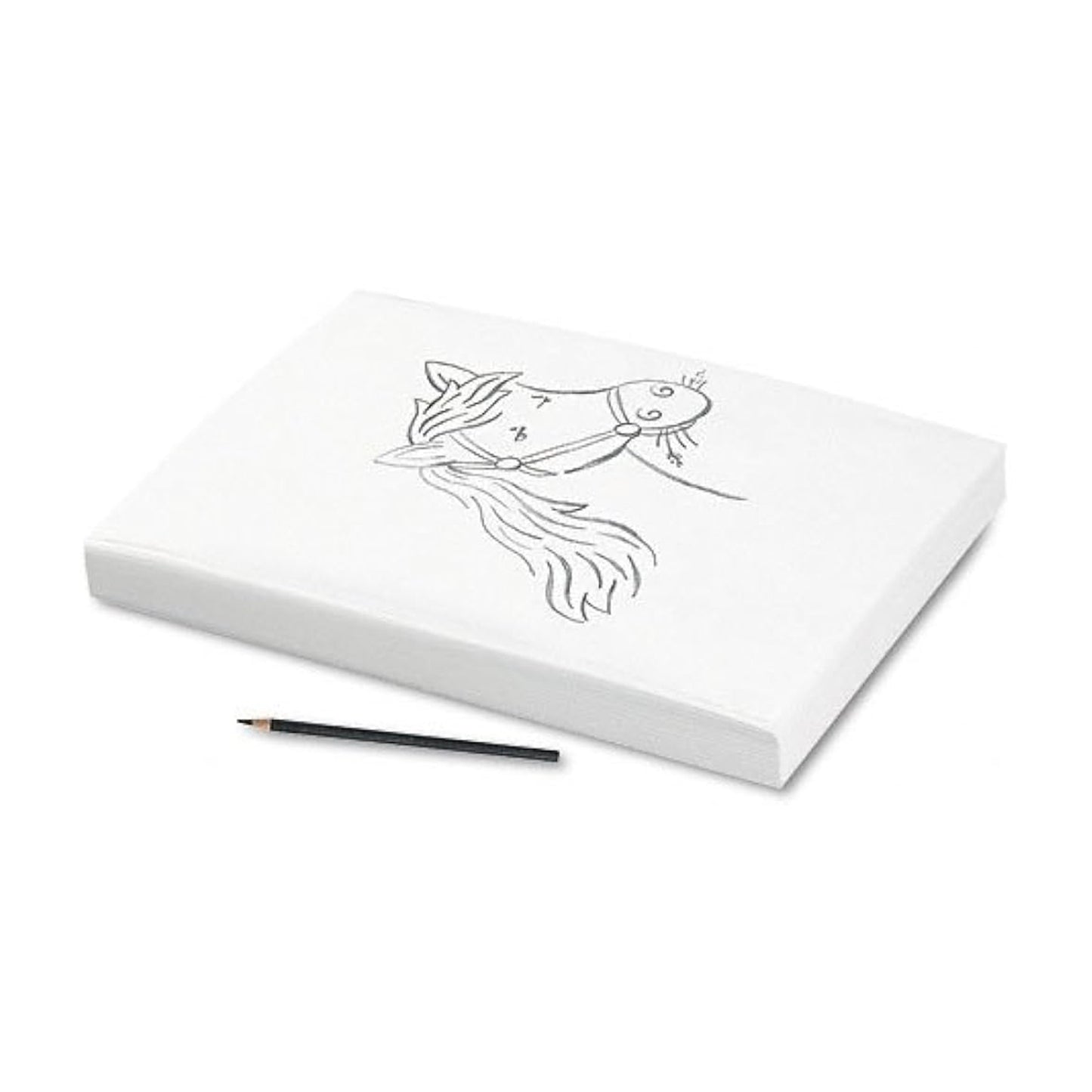9” x 12” Tracing Paper - 500 Sheets