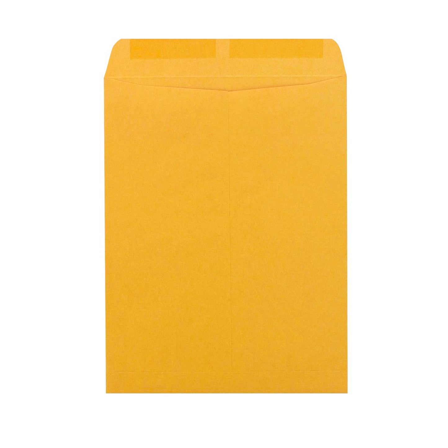 9" x 12" Kraft Envelopes - Box of 500