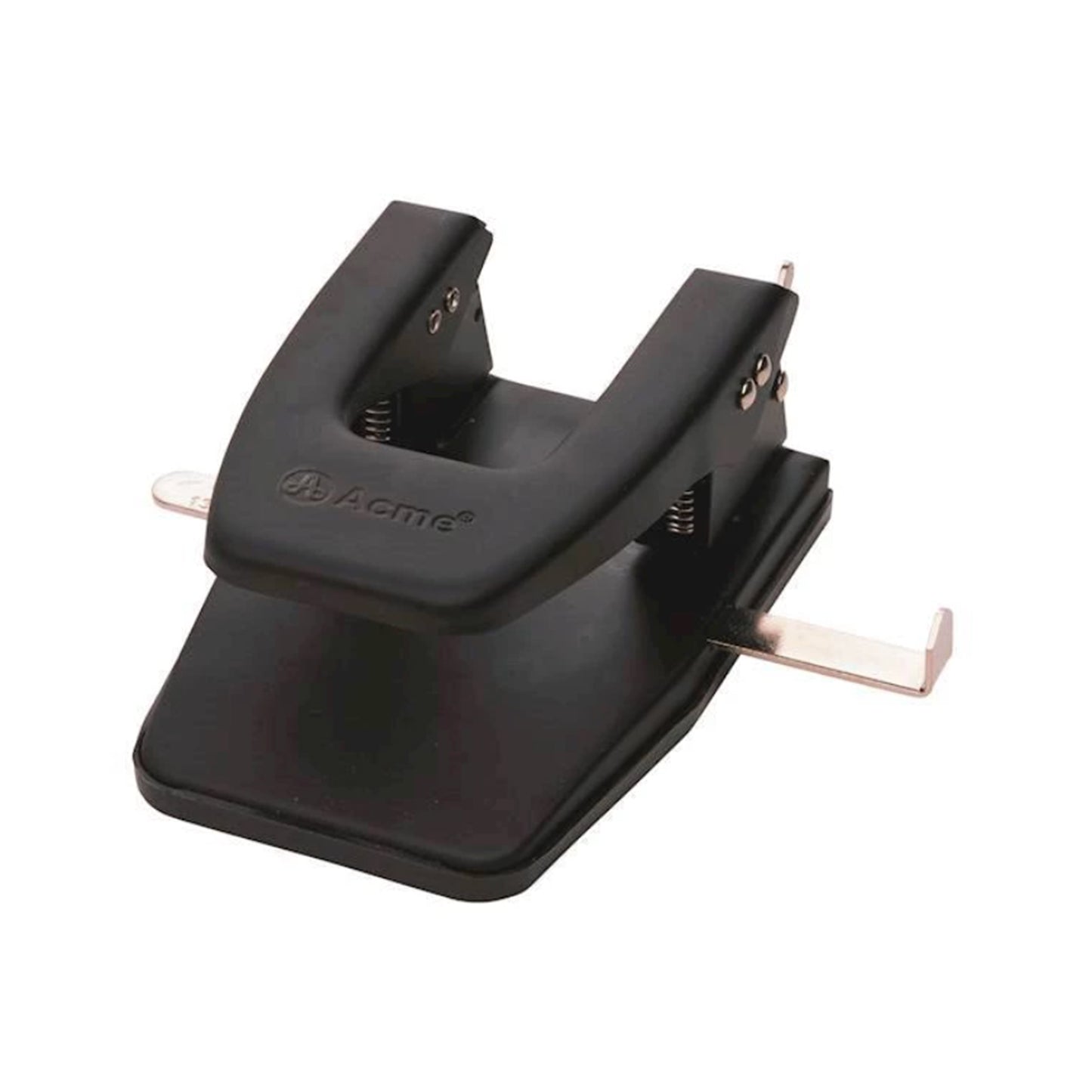 Acco Adjustable Two-Hole Punch