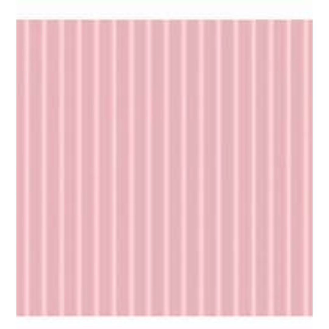 48” x 25' Coloured Corrugated Roll