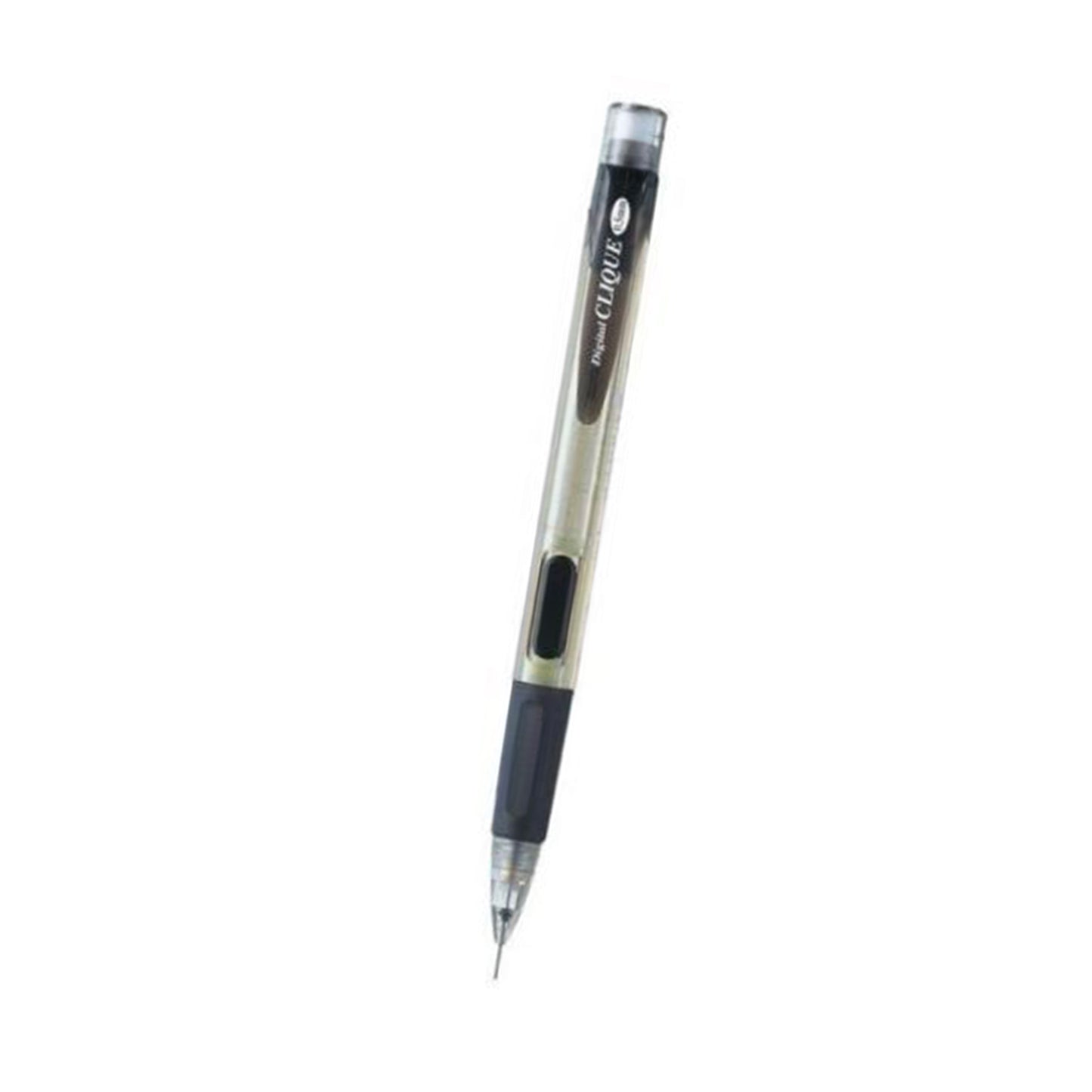 Digital Clique Mechanical Pencil - 0.7 mm