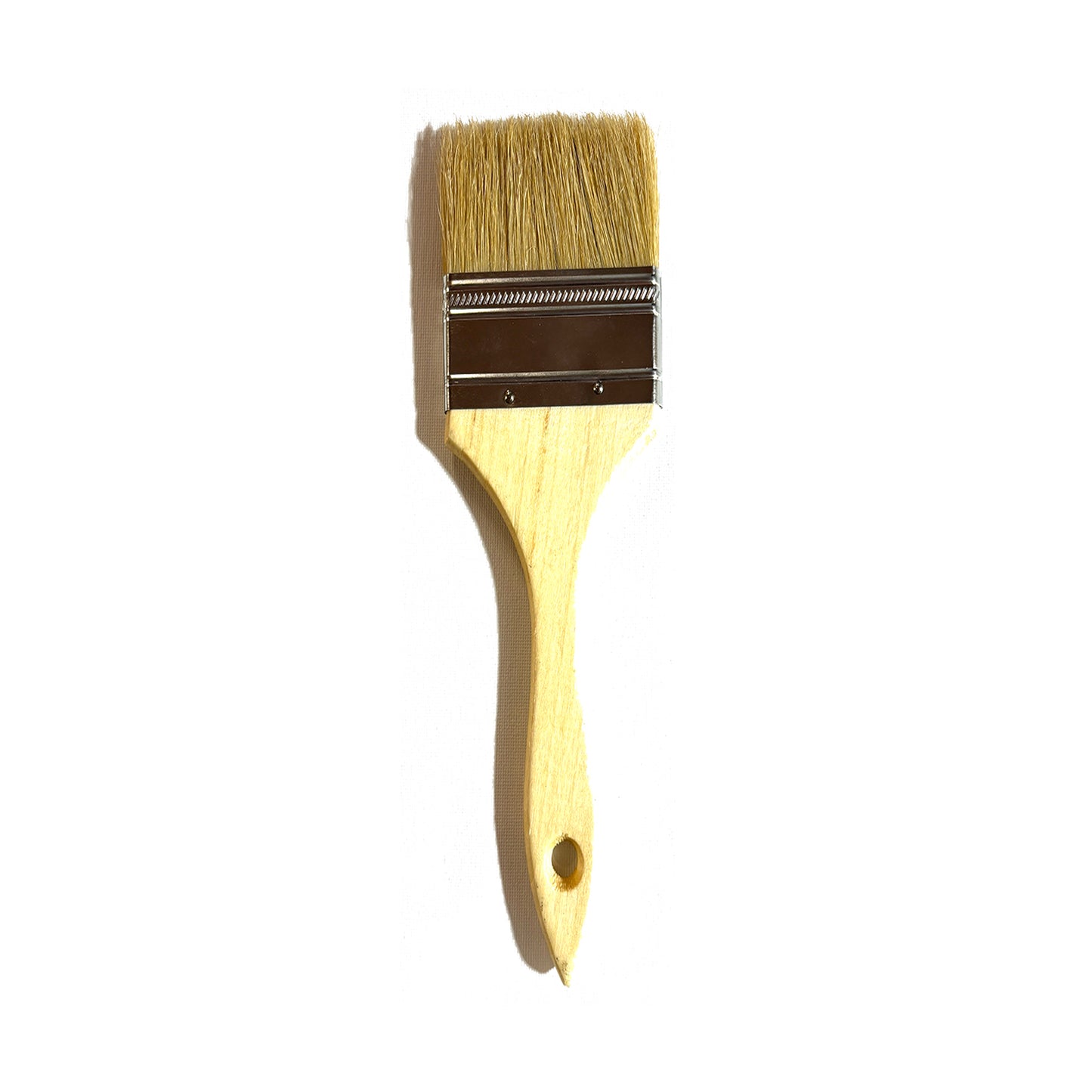 Flat Mural & Gesso Hog Hair Brush, Series 300