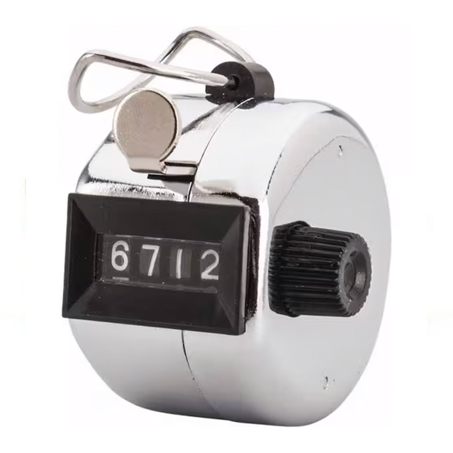 Handy Tally Counter, 4 Digit