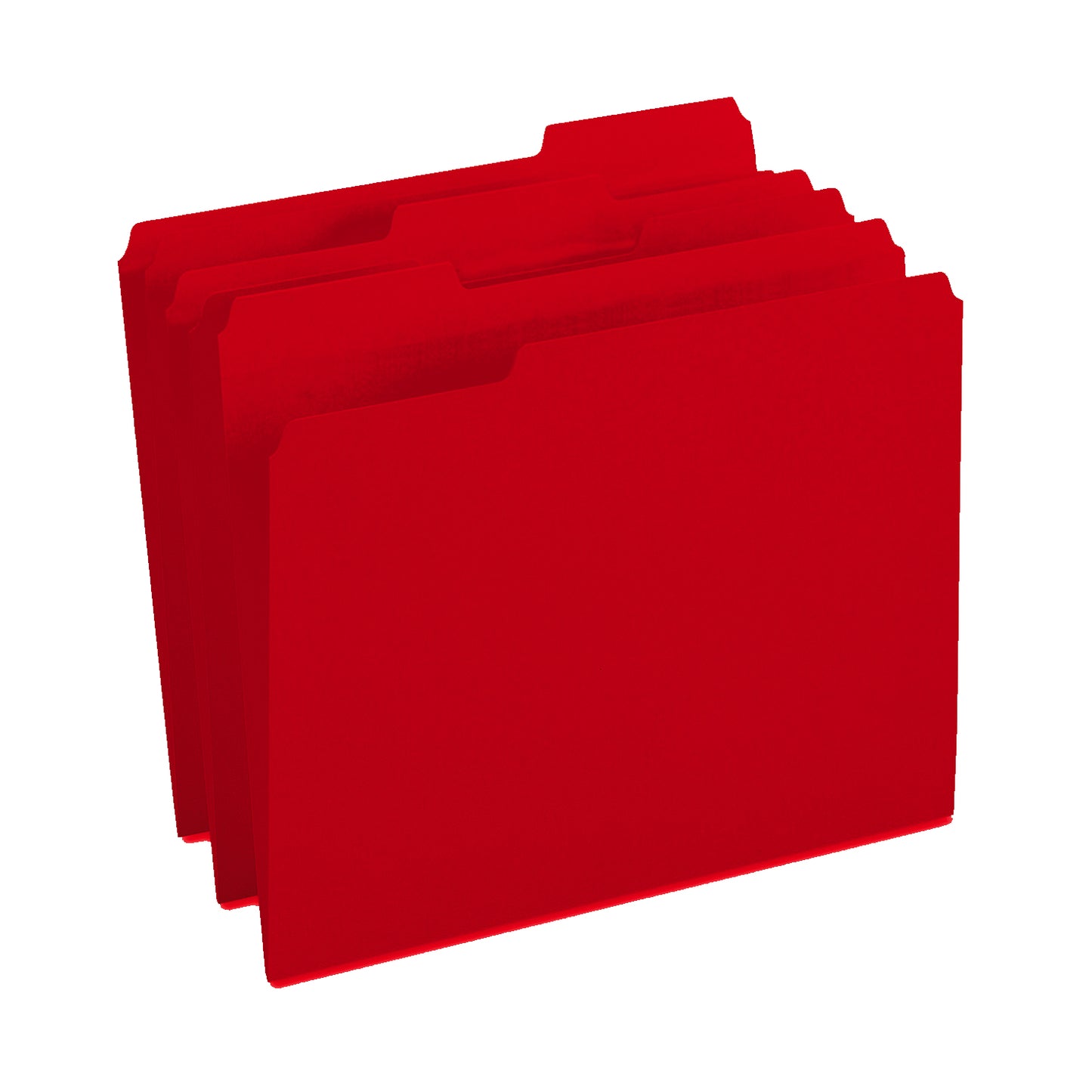 Legal Size File Folder, Box of 100