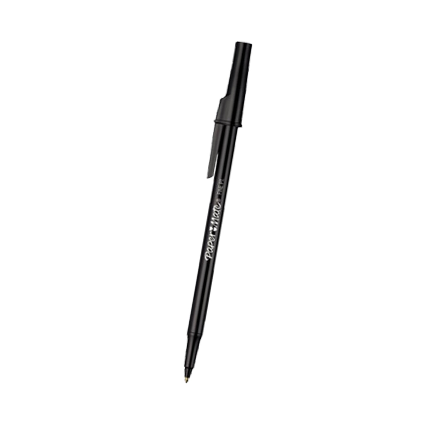 Paper Mate Ballpoint Stick Pen, Fine