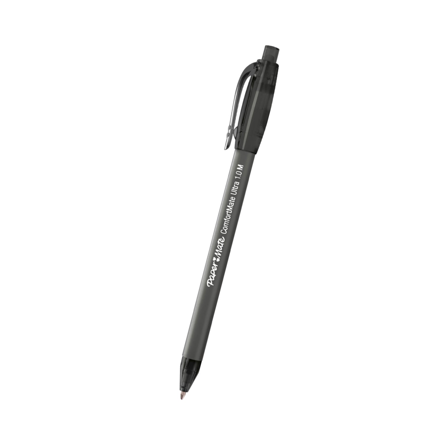 Paper Mate Comfortmate Ballpoint Pen, Medium
