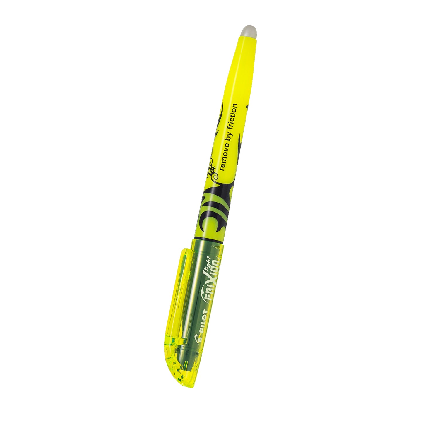 Pilot "Frixion" Highlighter - Yellow