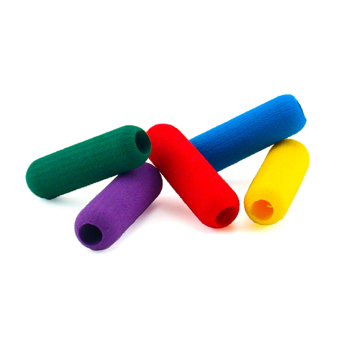 Round Foam Pencil Grip - Pack of 5