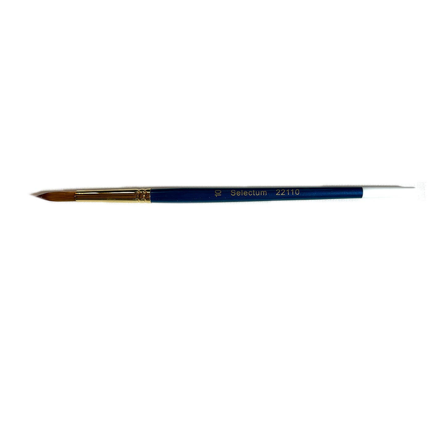Round Sabelene Watercolour Brush