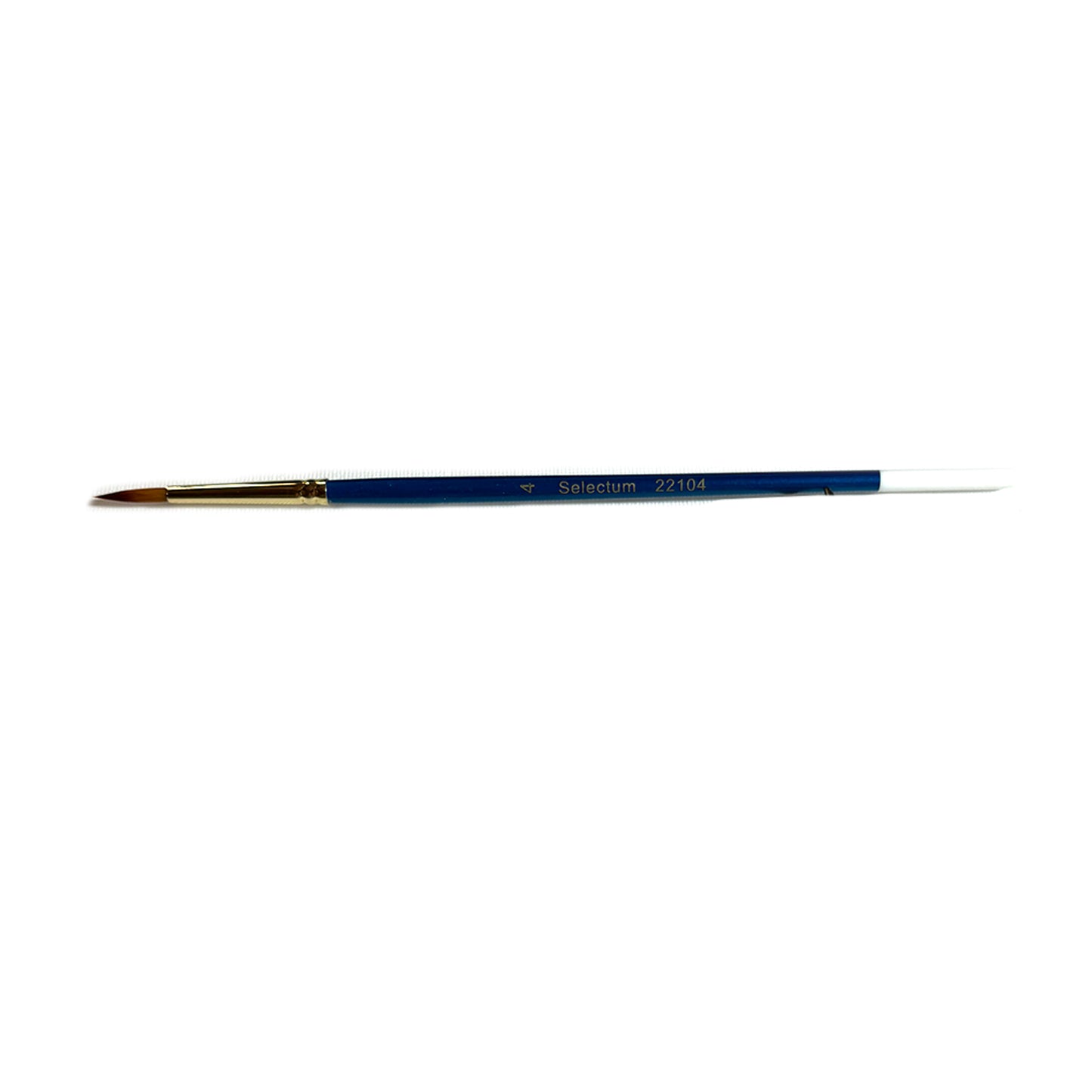 Round Sabelene Watercolour Brush