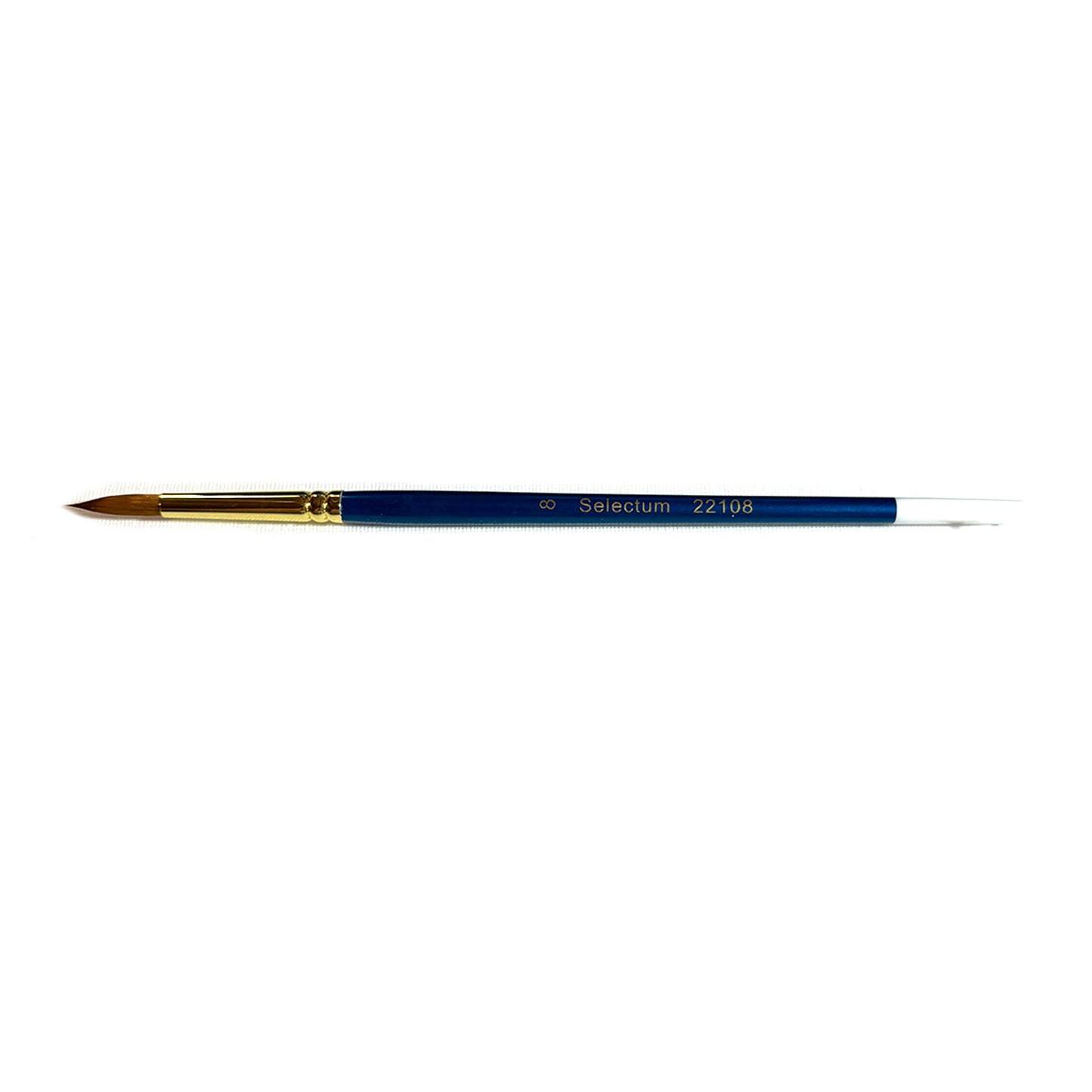 Round Sabelene Watercolour Brush