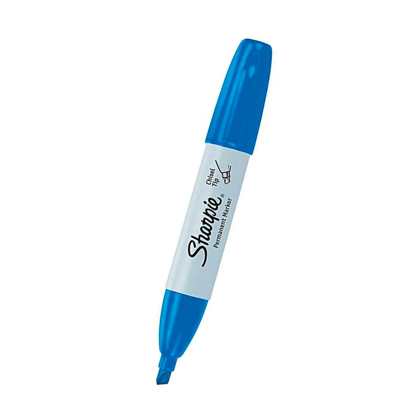 Sharpie Permanent Marker, Chisel Tip