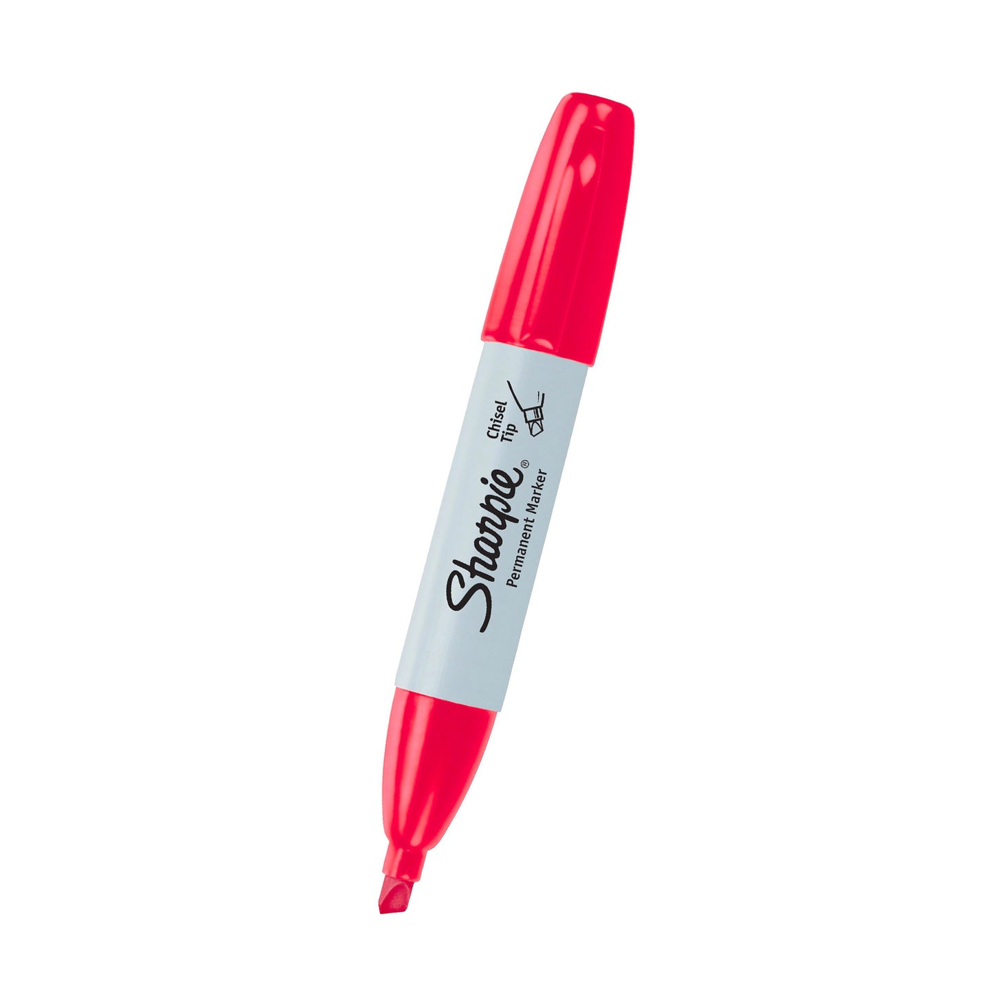 Sharpie Permanent Marker, Chisel Tip
