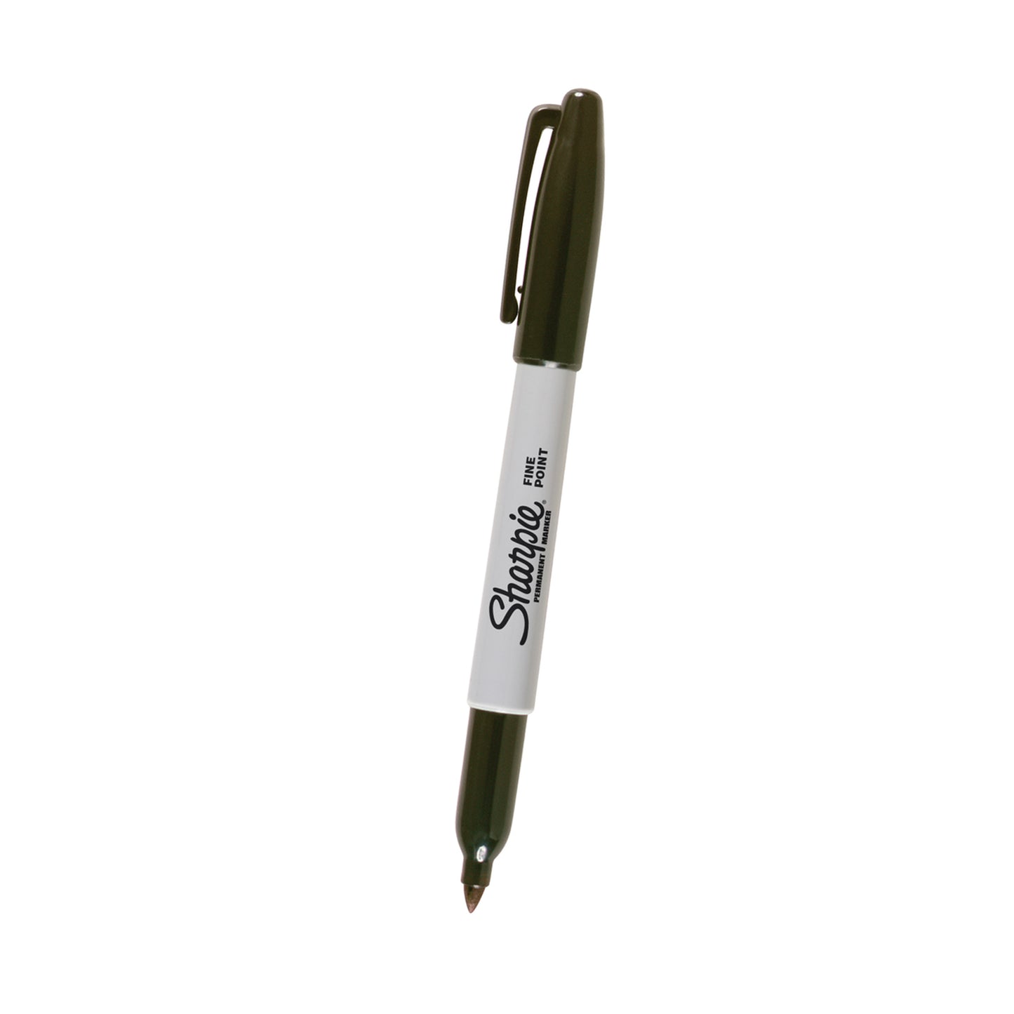 Sharpie Permanent Marker, Fine Tip