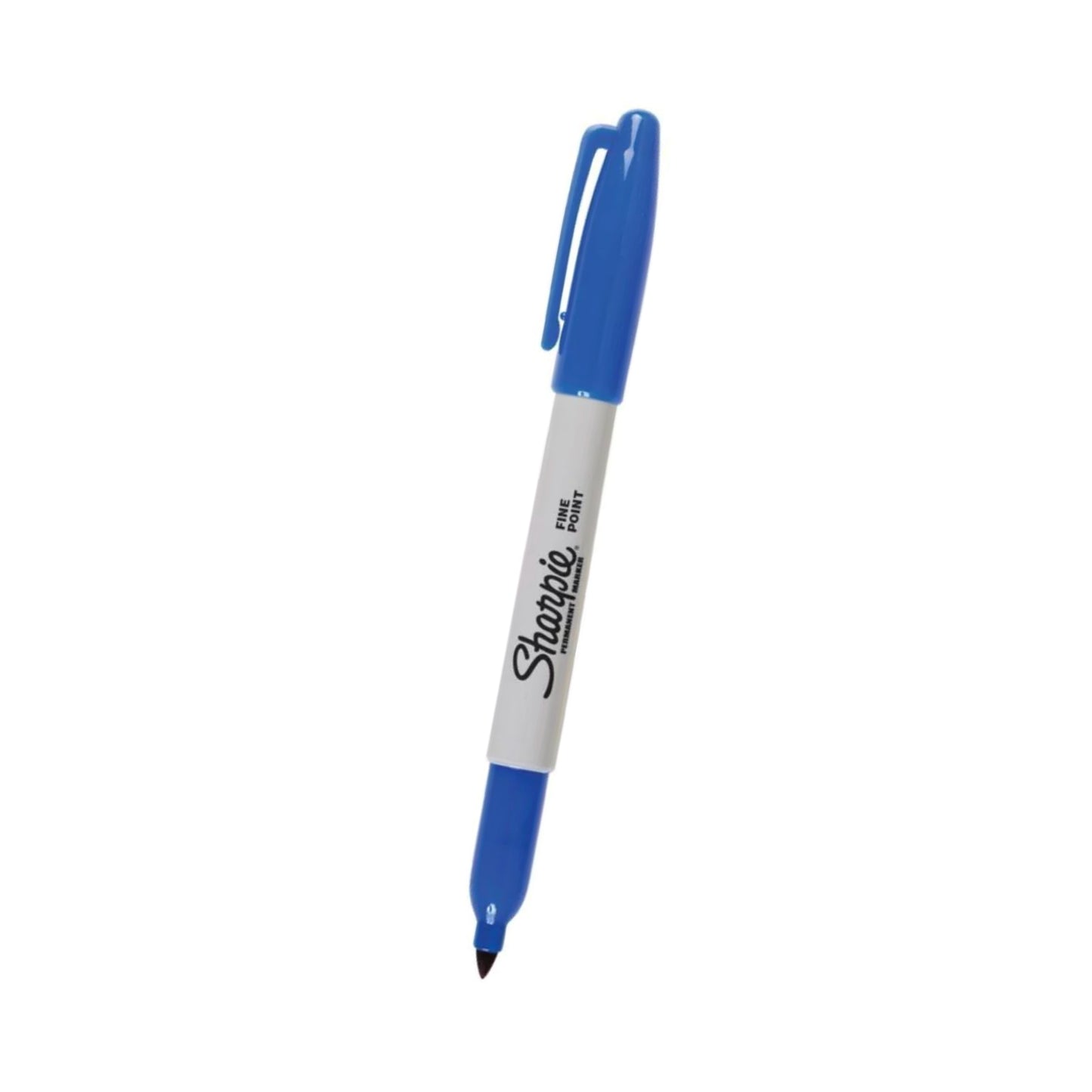 Sharpie Permanent Marker, Fine Tip