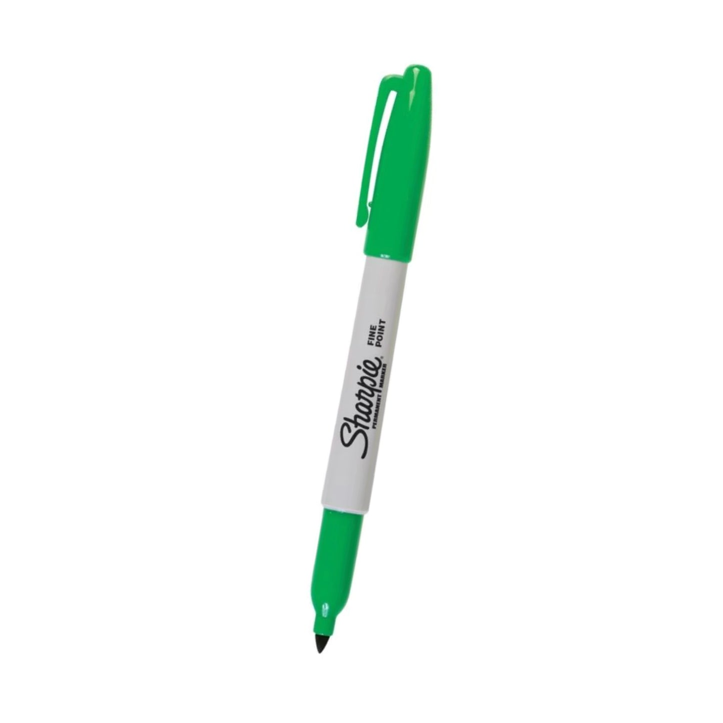 Sharpie Permanent Marker, Fine Tip