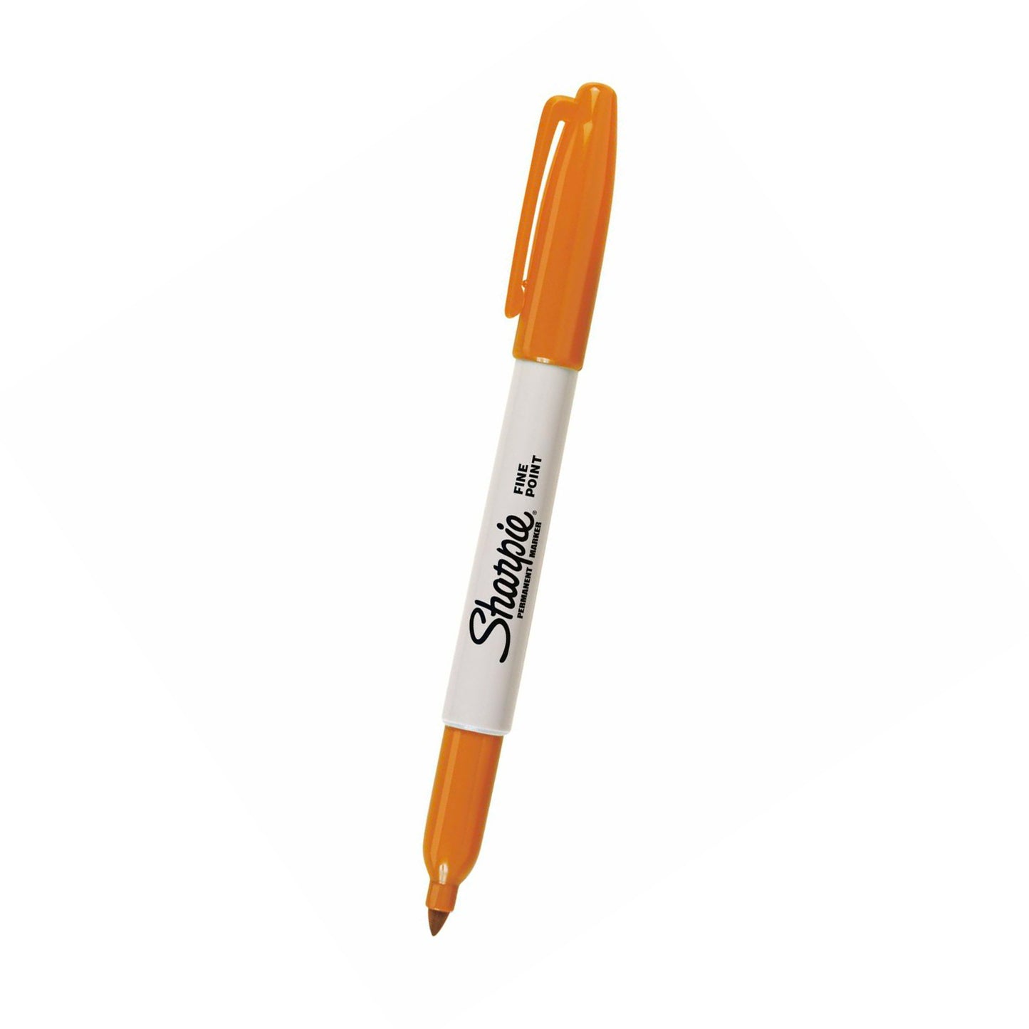 Sharpie Permanent Marker, Fine Tip