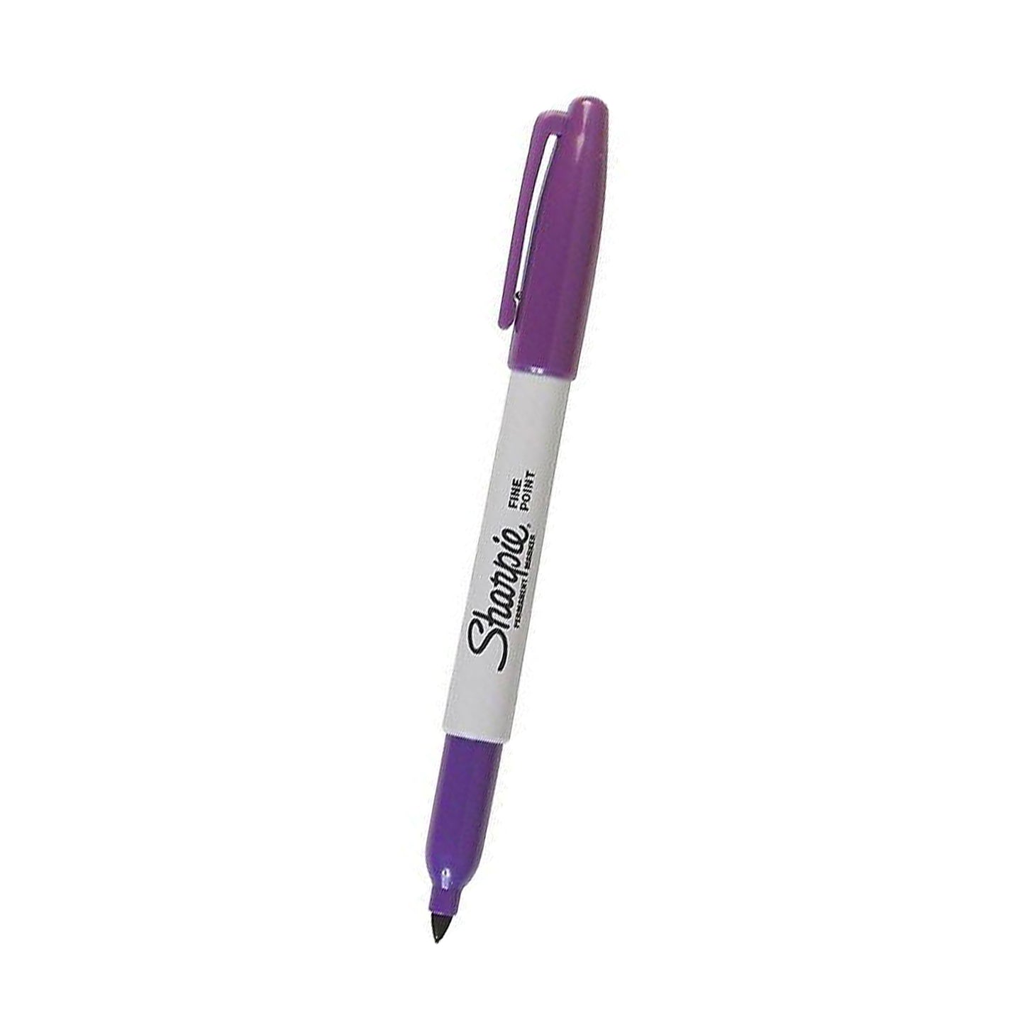 Sharpie Permanent Marker, Fine Tip