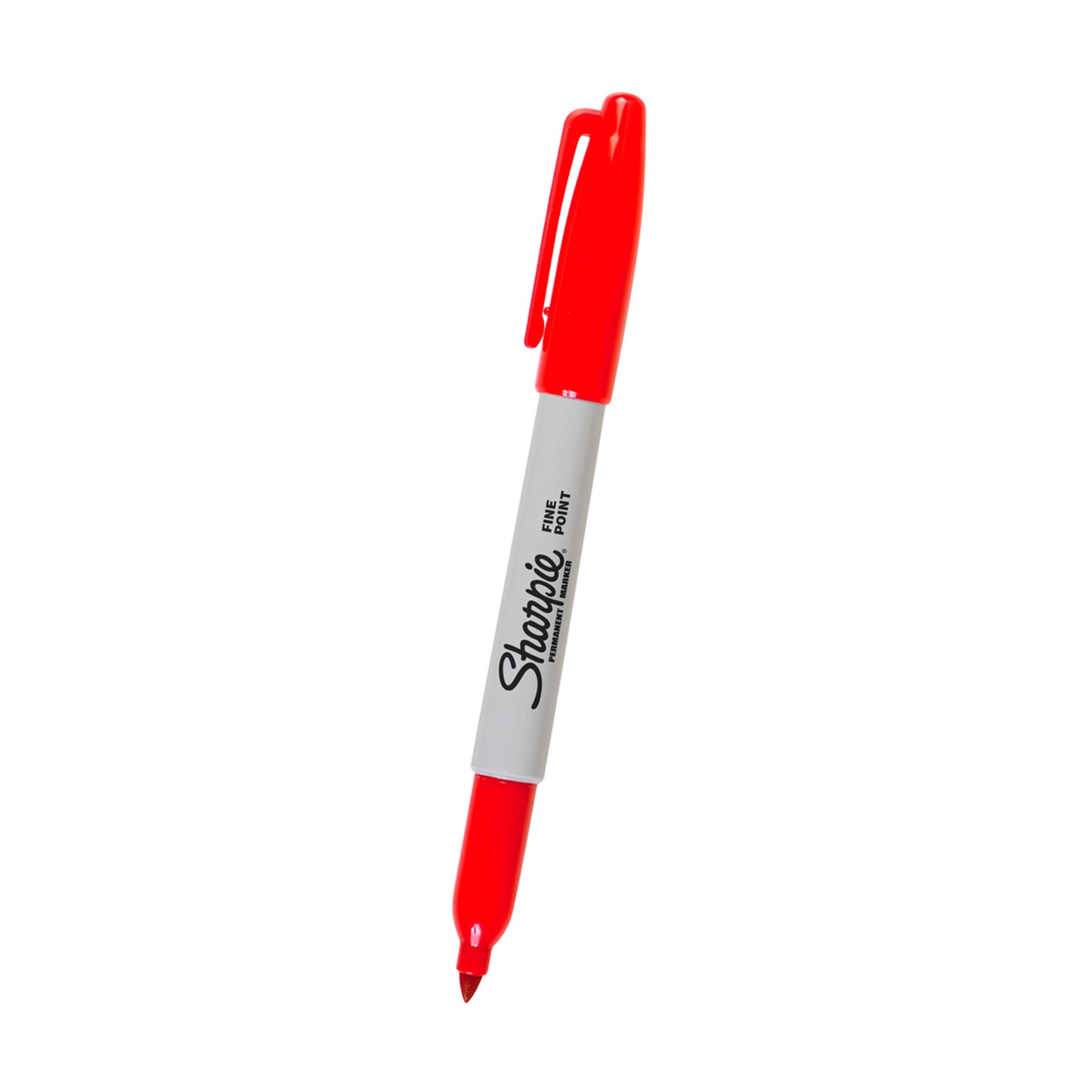 Sharpie Permanent Marker, Fine Tip