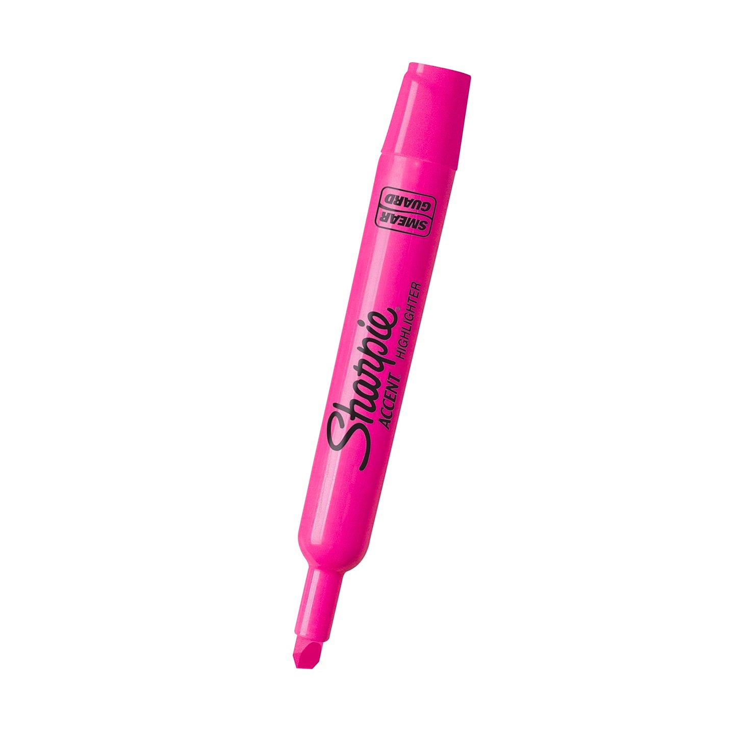 Sharpie "Accent" Highlighter