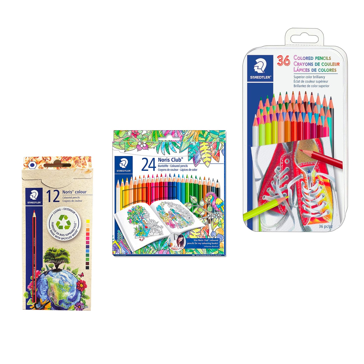 Staedter-Pencil-Crayons---