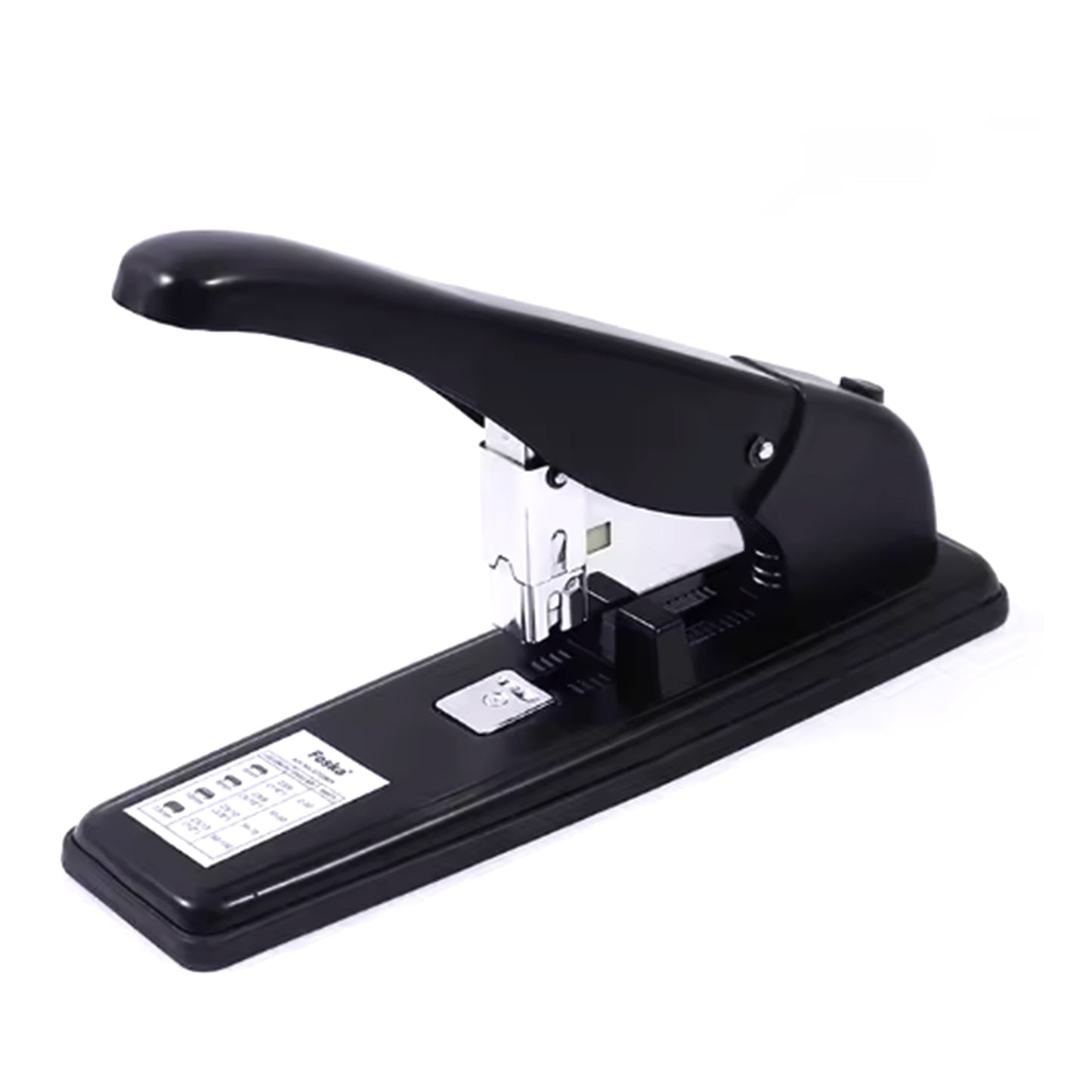 Heavy Duty Stapler
