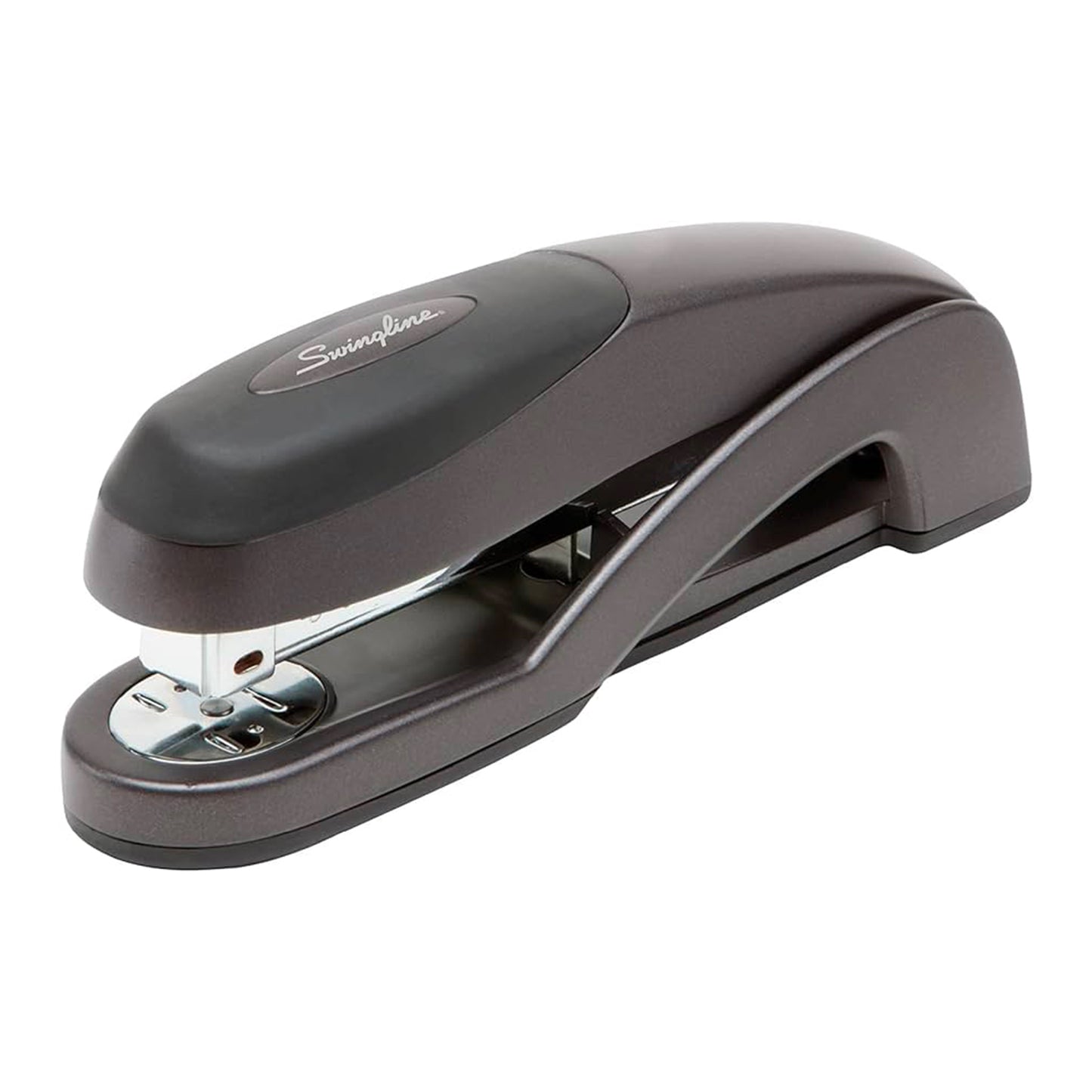 Swingline Optima Desktop Stapler, Opens For Wall Stapling - 25 Sheets