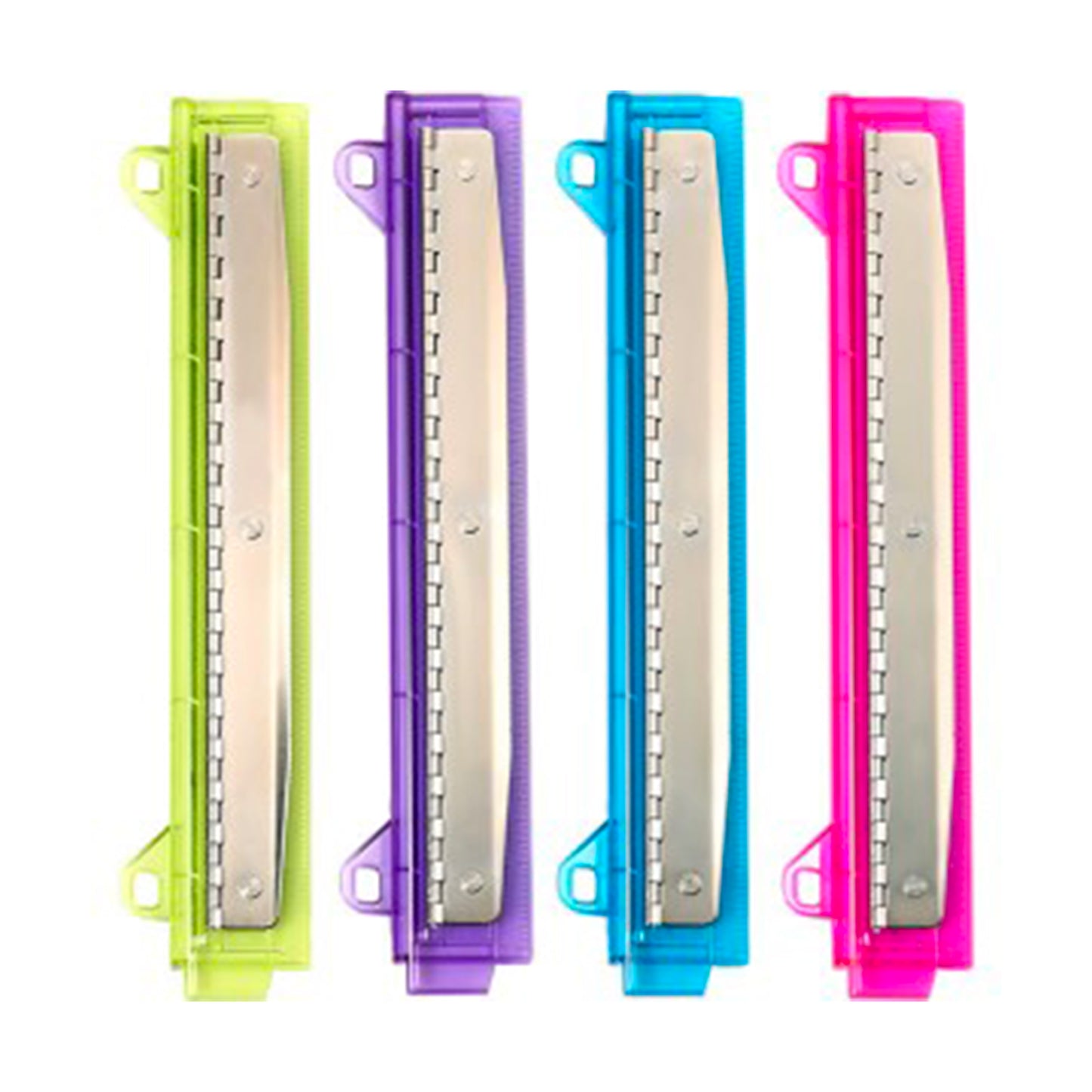 Three Hole Punch For Binders