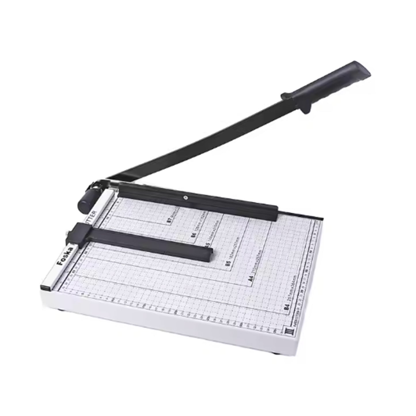 15" Heavy Duty Trimmer