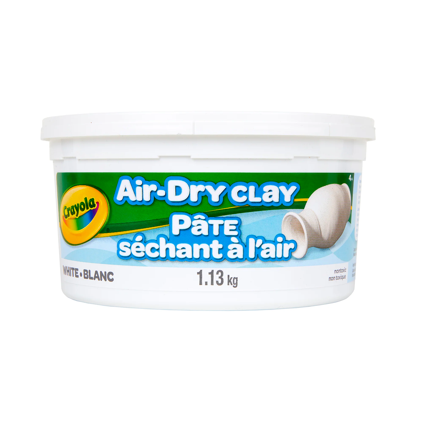 Crayola Air Dry Clay